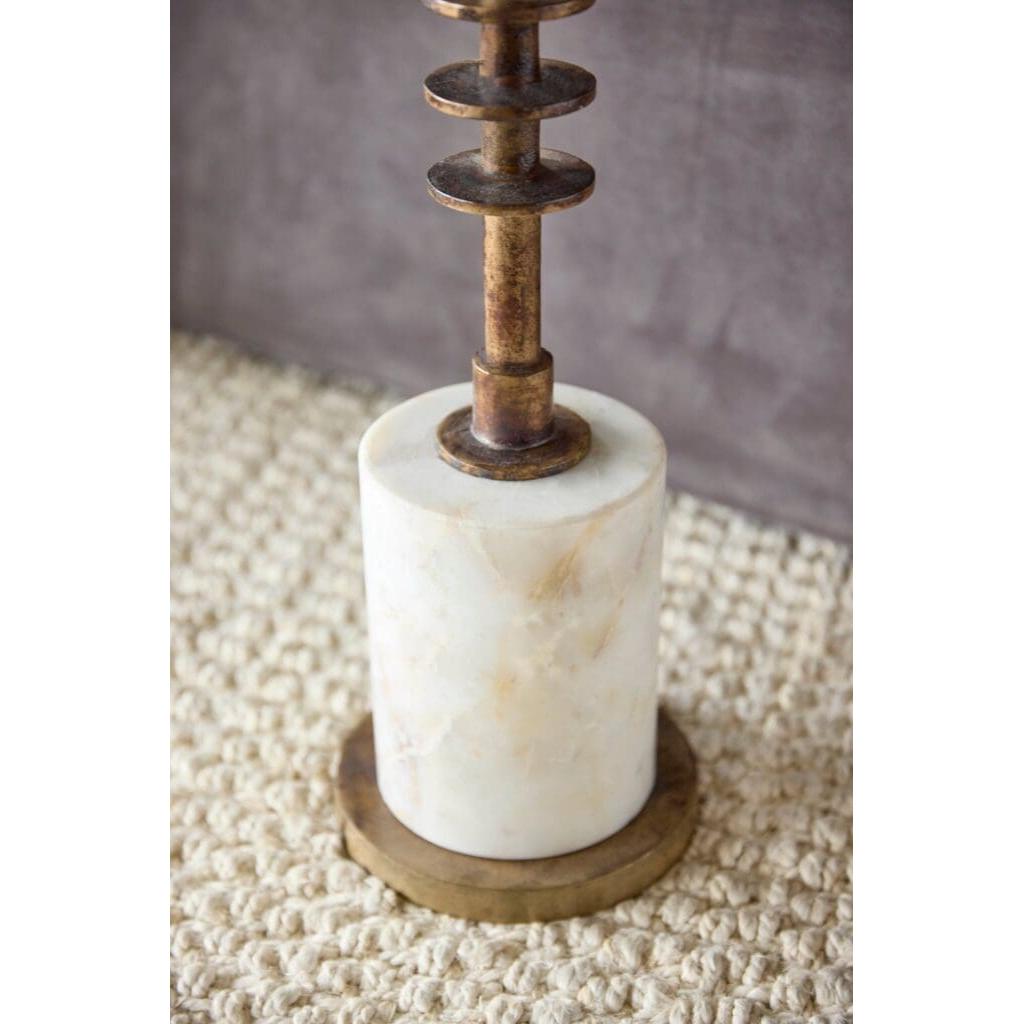 Cyan Design 11661 Furniture - Antique Brass