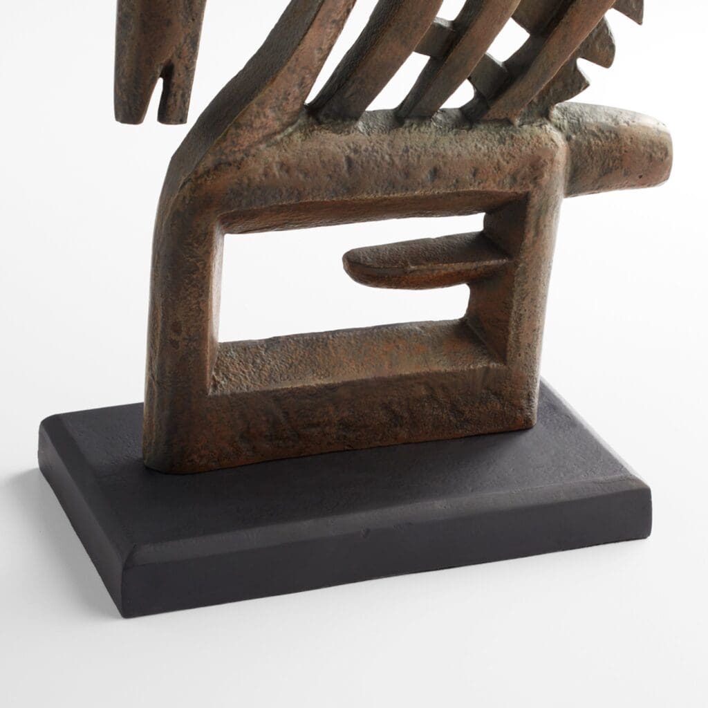 Cyan Design 11671 Decor - Rustic