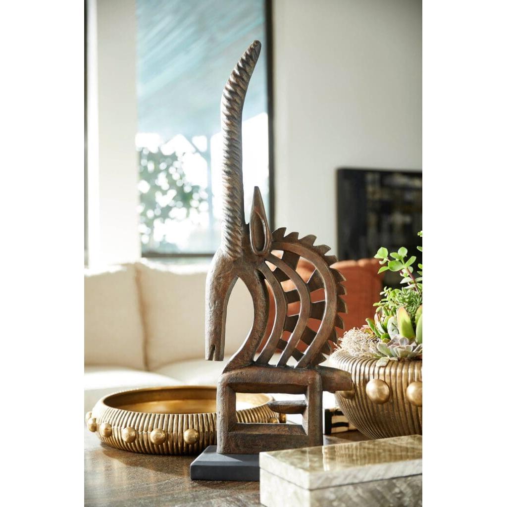 Cyan Design 11671 Decor - Rustic