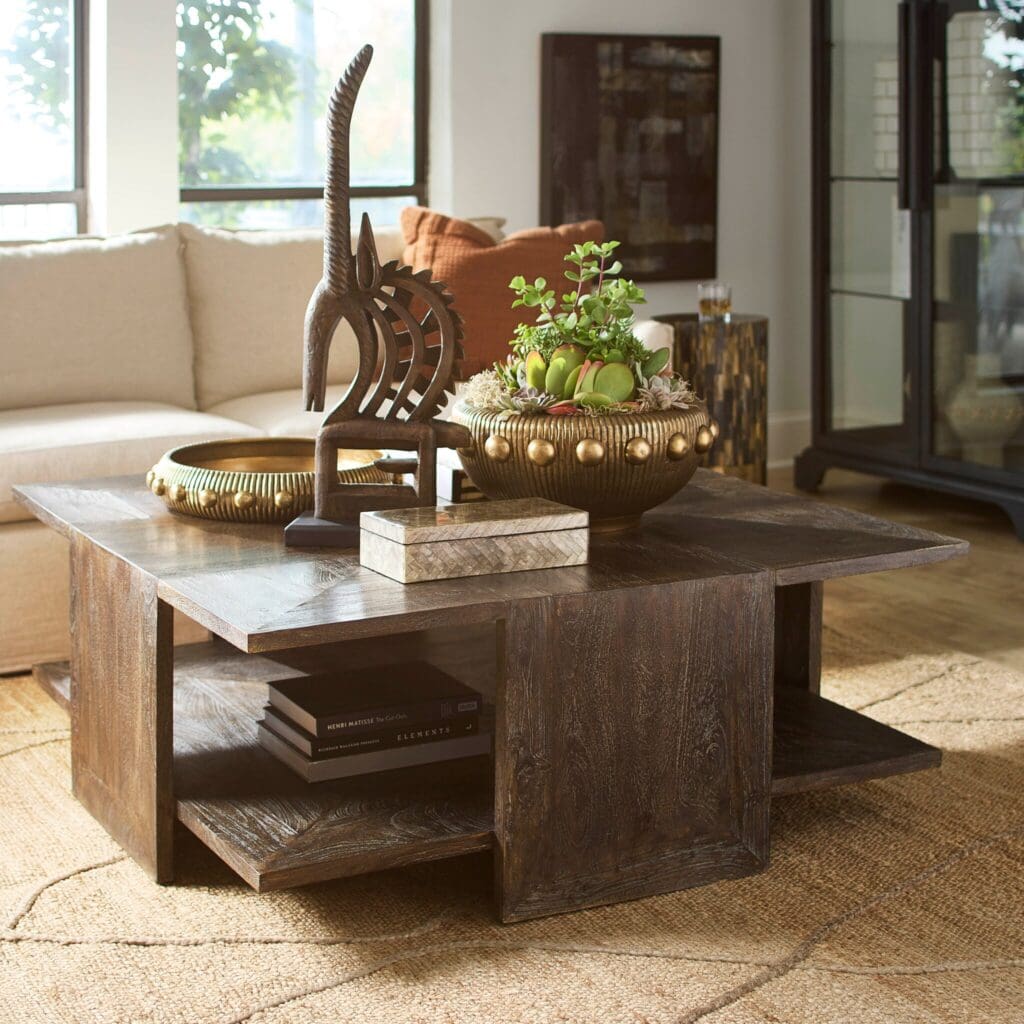 Cyan Design 11671 Decor - Rustic