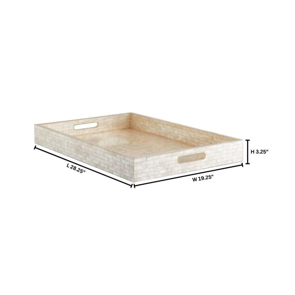 Cyan Design 11679 Decor - Pearl