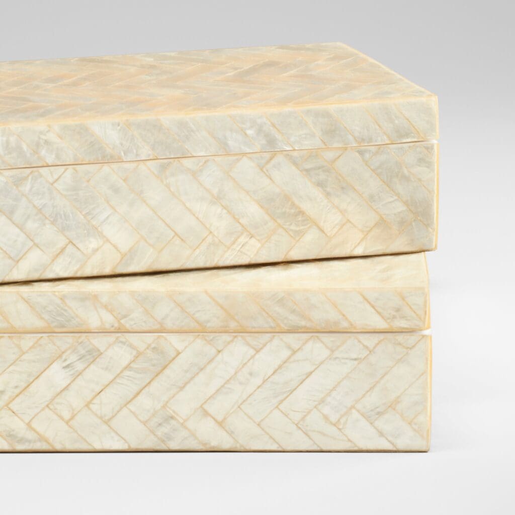 Cyan Design 11684 Decor - Pearl