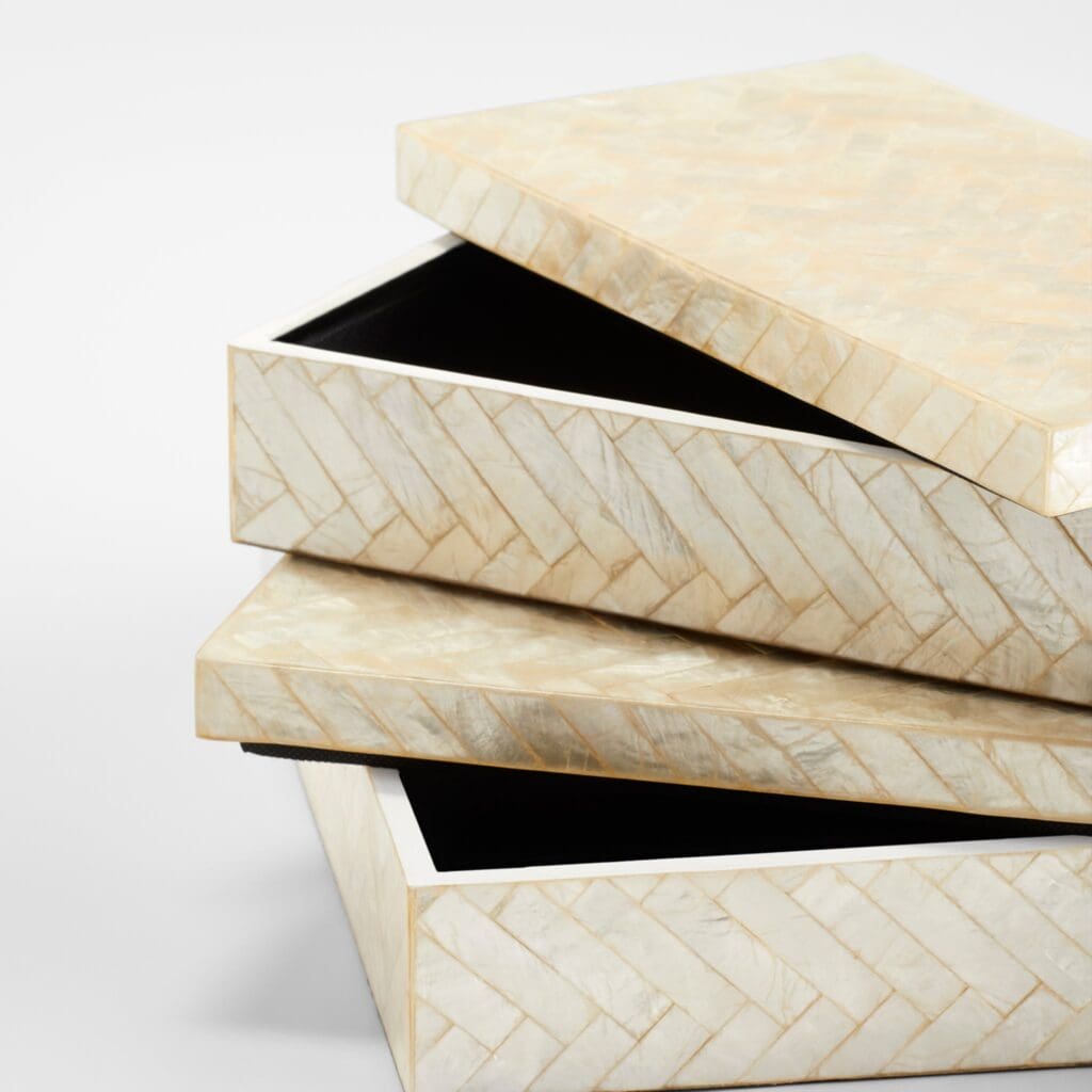 Cyan Design 11684 Decor - Pearl