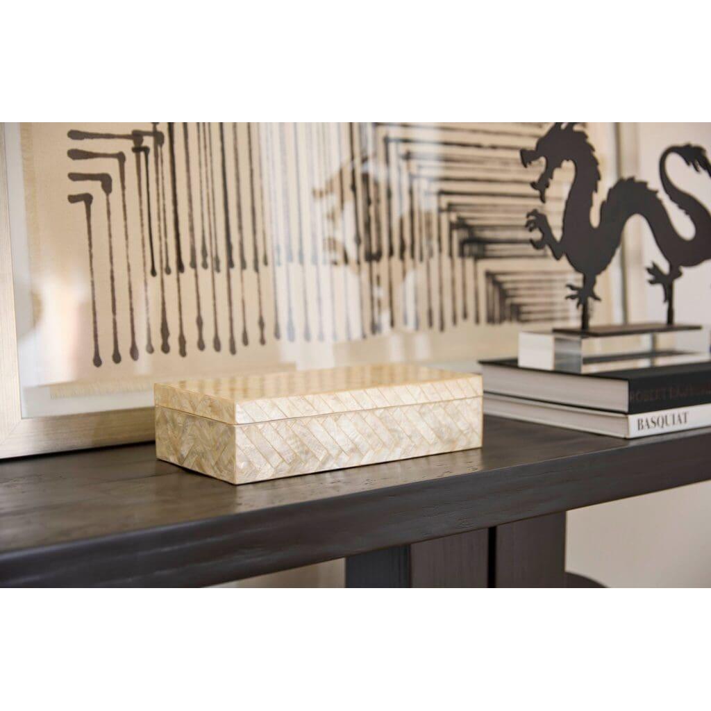 Cyan Design 11684 Decor - Pearl