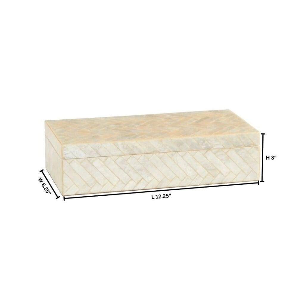 Cyan Design 11684 Decor - Pearl