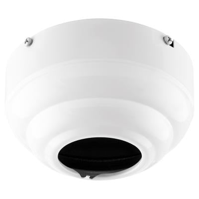 Quorum 7-1745-8 Fan Ceiling Adapter - Studio White