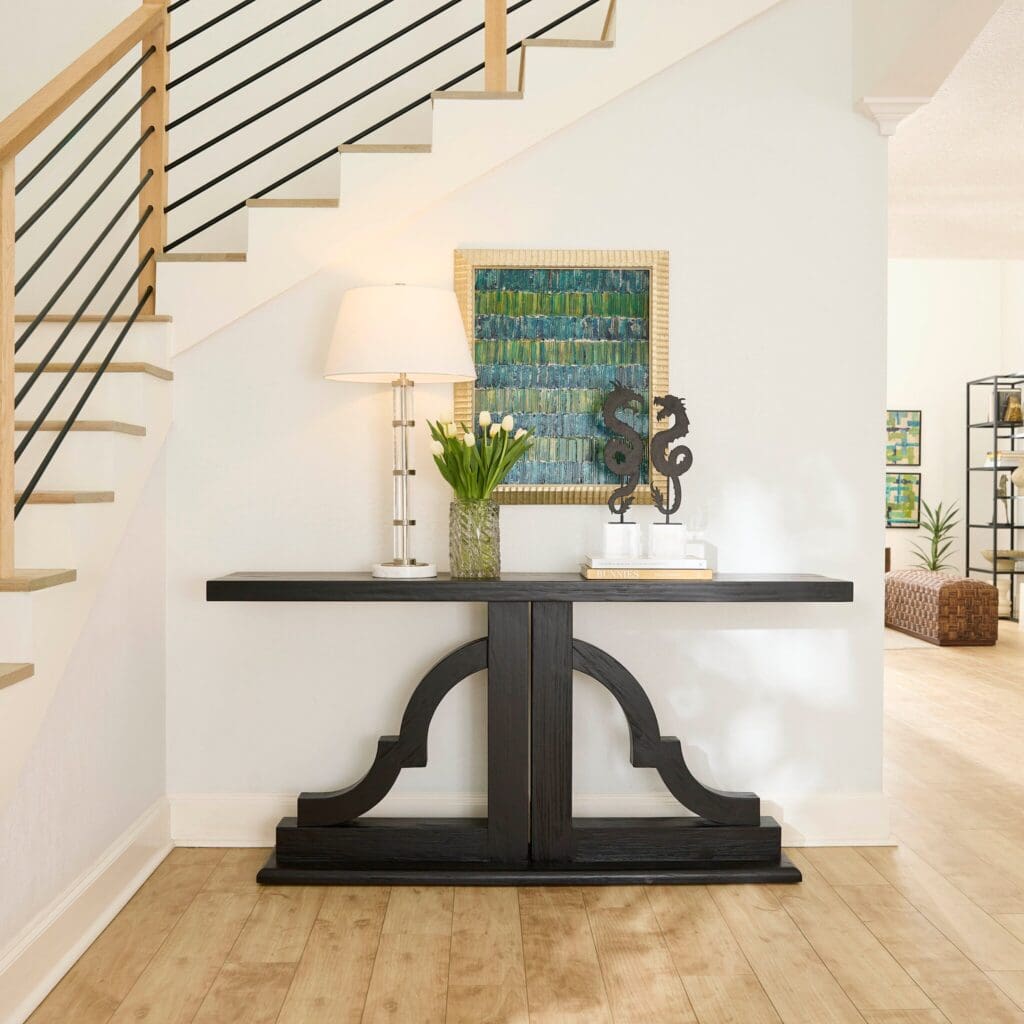 Cyan Design 11704 Decor - Black