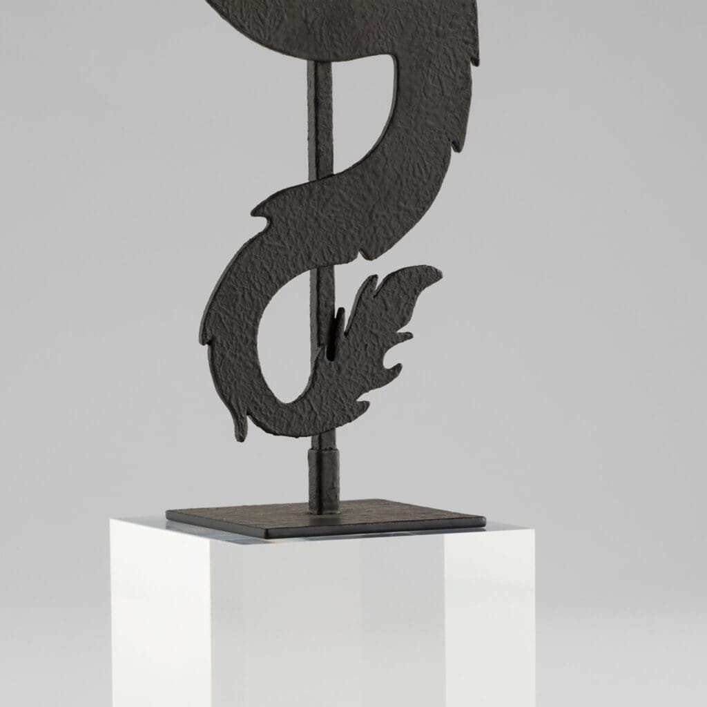 Cyan Design 11704 Decor - Black