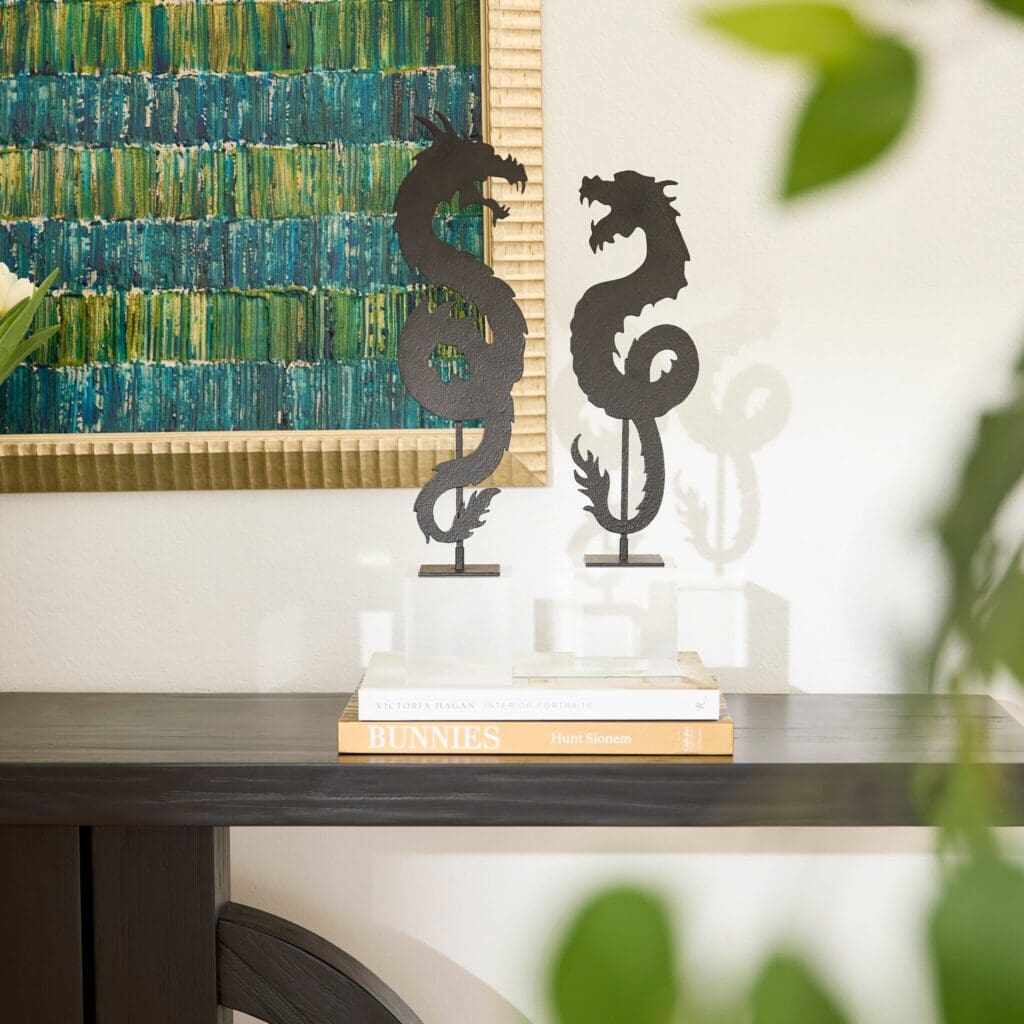 Cyan Design 11704 Decor - Black