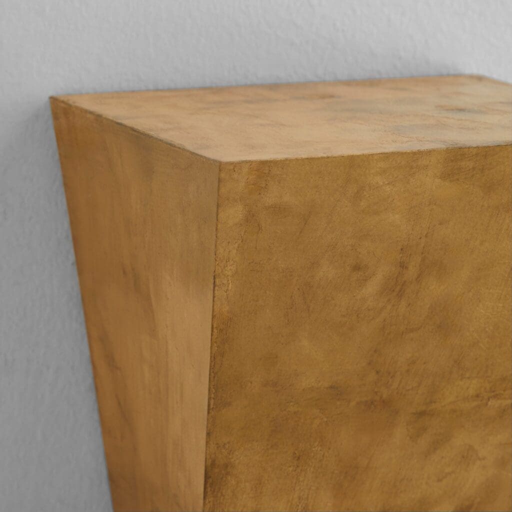 Cyan Design 11708 Decor - Gold Leaf