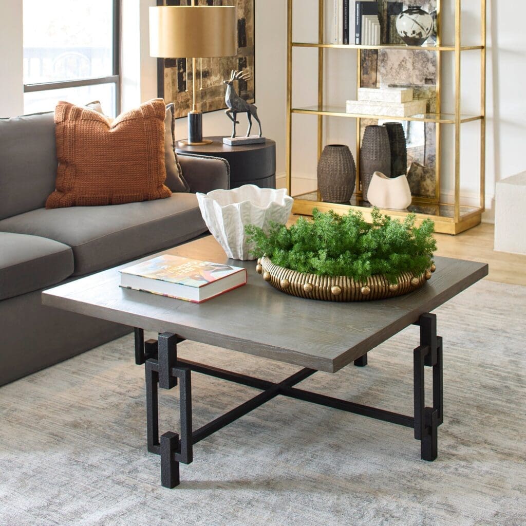 Cyan Design 11711 Lamp - Black And Brass