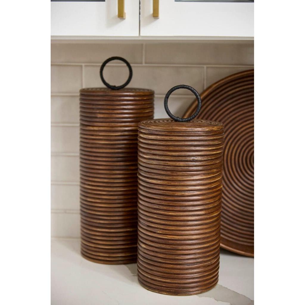 Cyan Design 11719 Decor - Brown