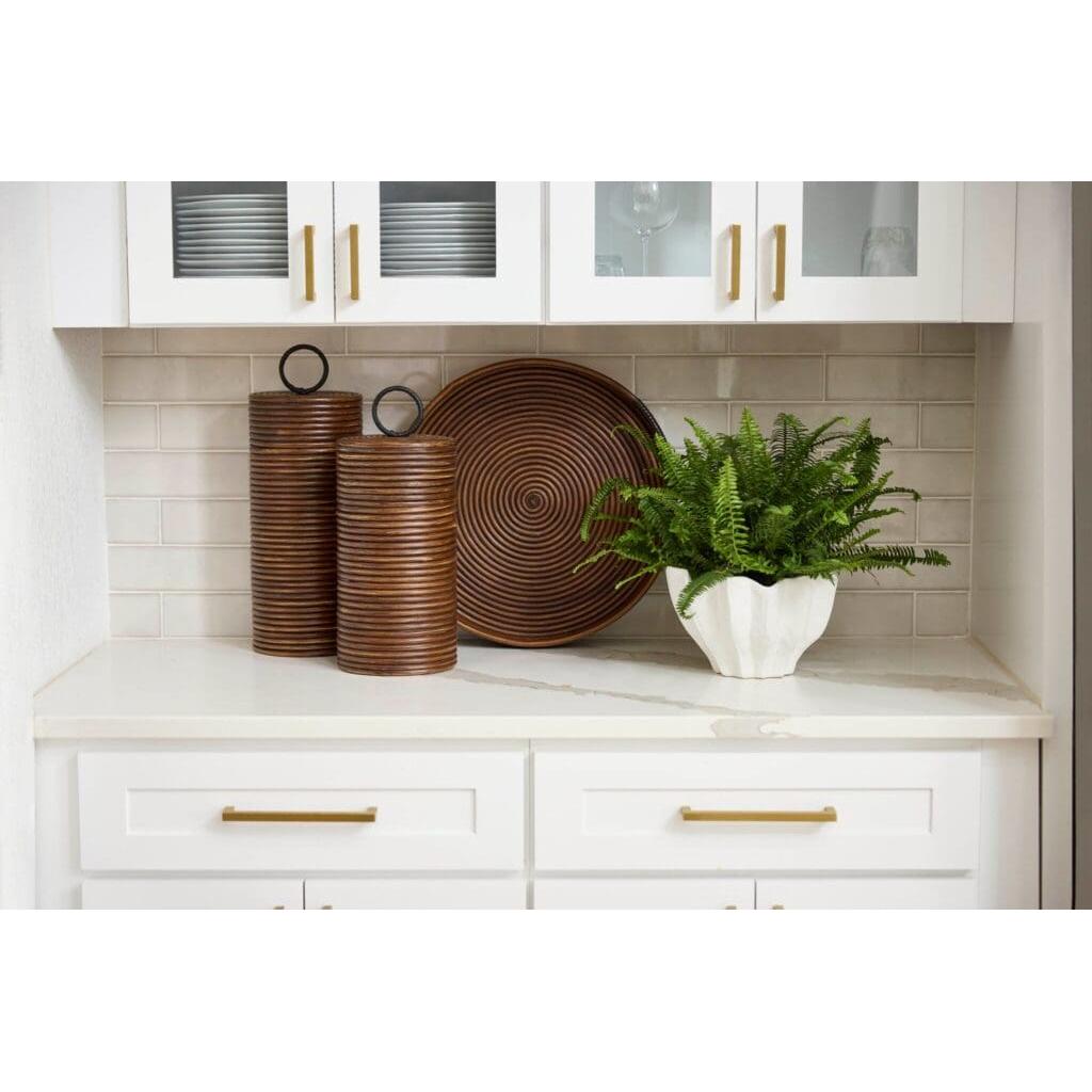 Cyan Design 11719 Decor - Brown