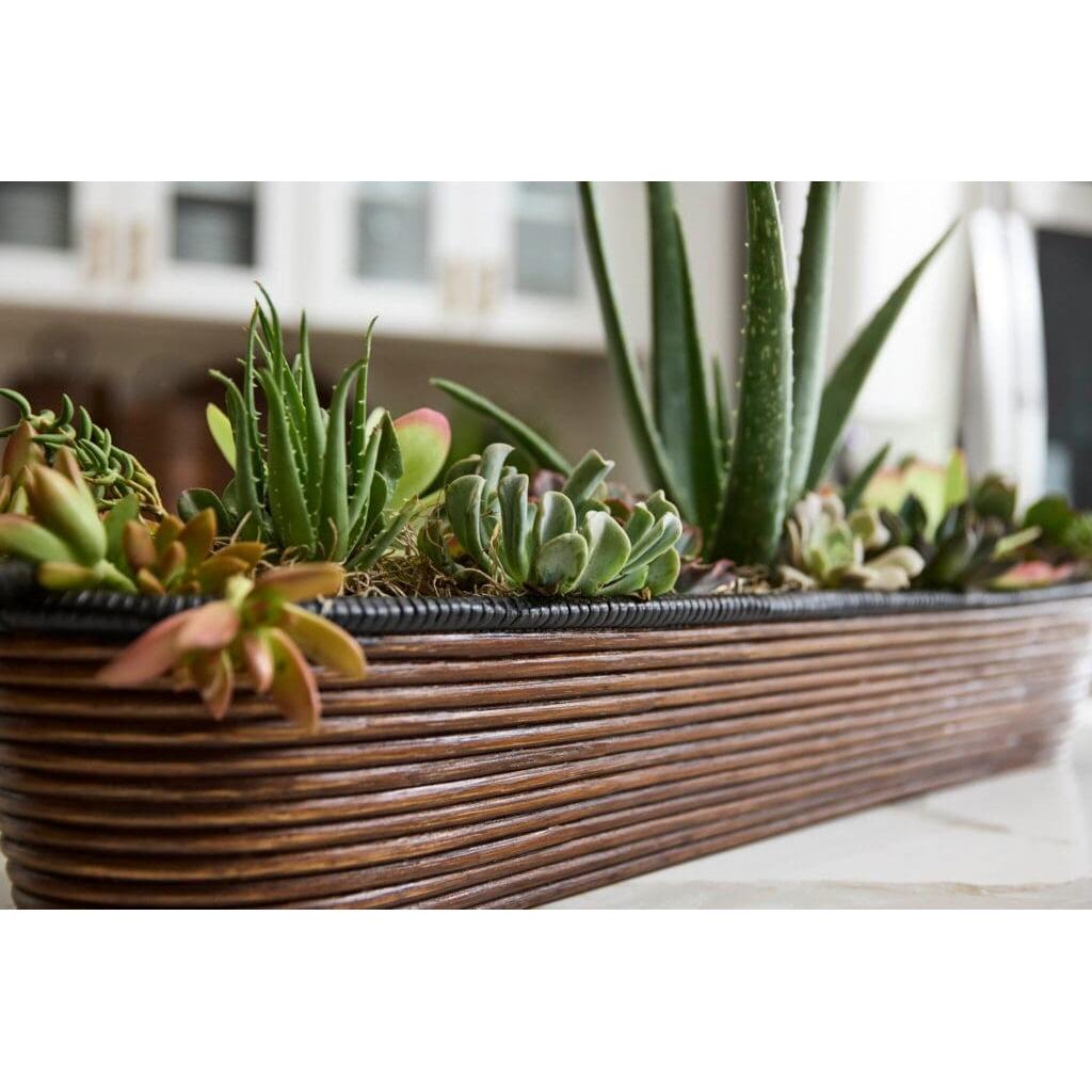 Cyan Design 11721 Decor - Brown