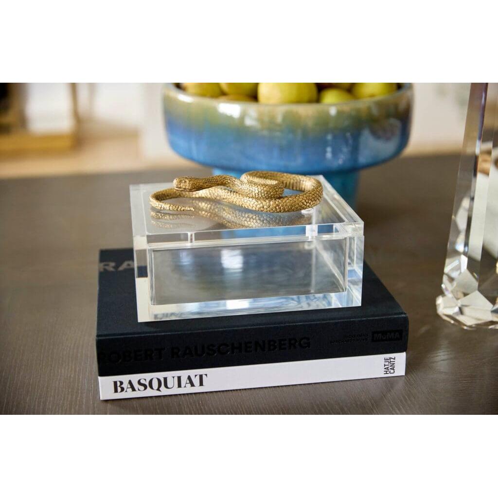 Cyan Design 11763 Decor - Brass