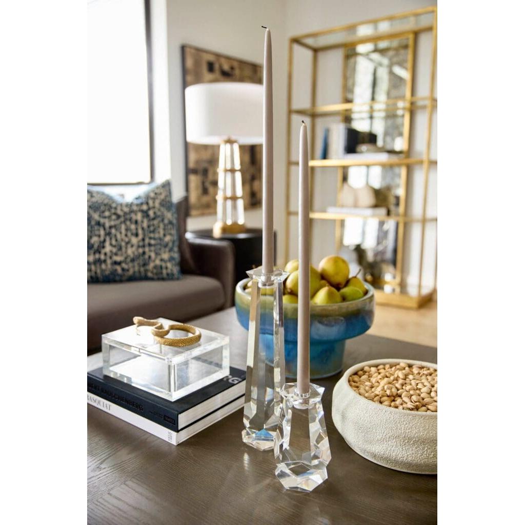 Cyan Design 11765 Decor - Clear