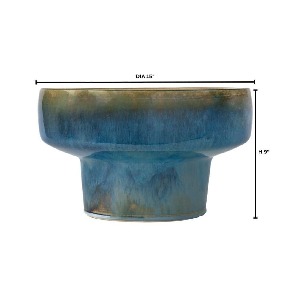 Cyan Design 11771 Decor - Blue