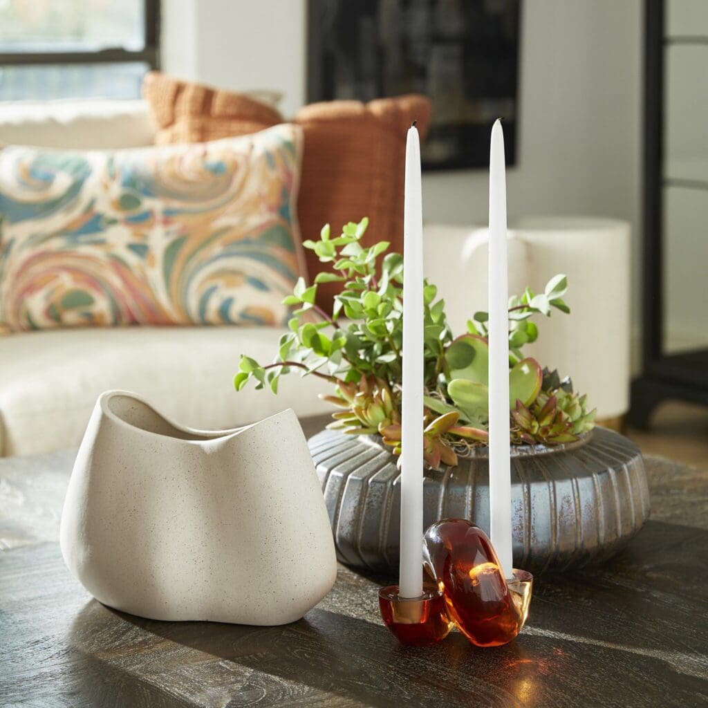 Cyan Design 11776 Decor - White