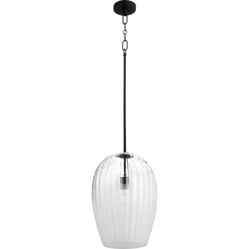 Cyan Design 11865 Pendant - Black