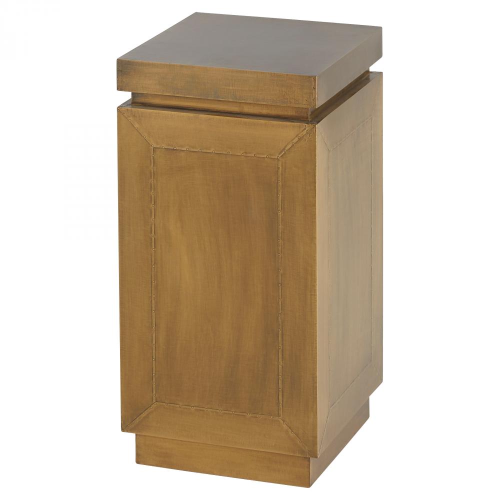 Cyan Design 11901 Furniture - Antique Brass