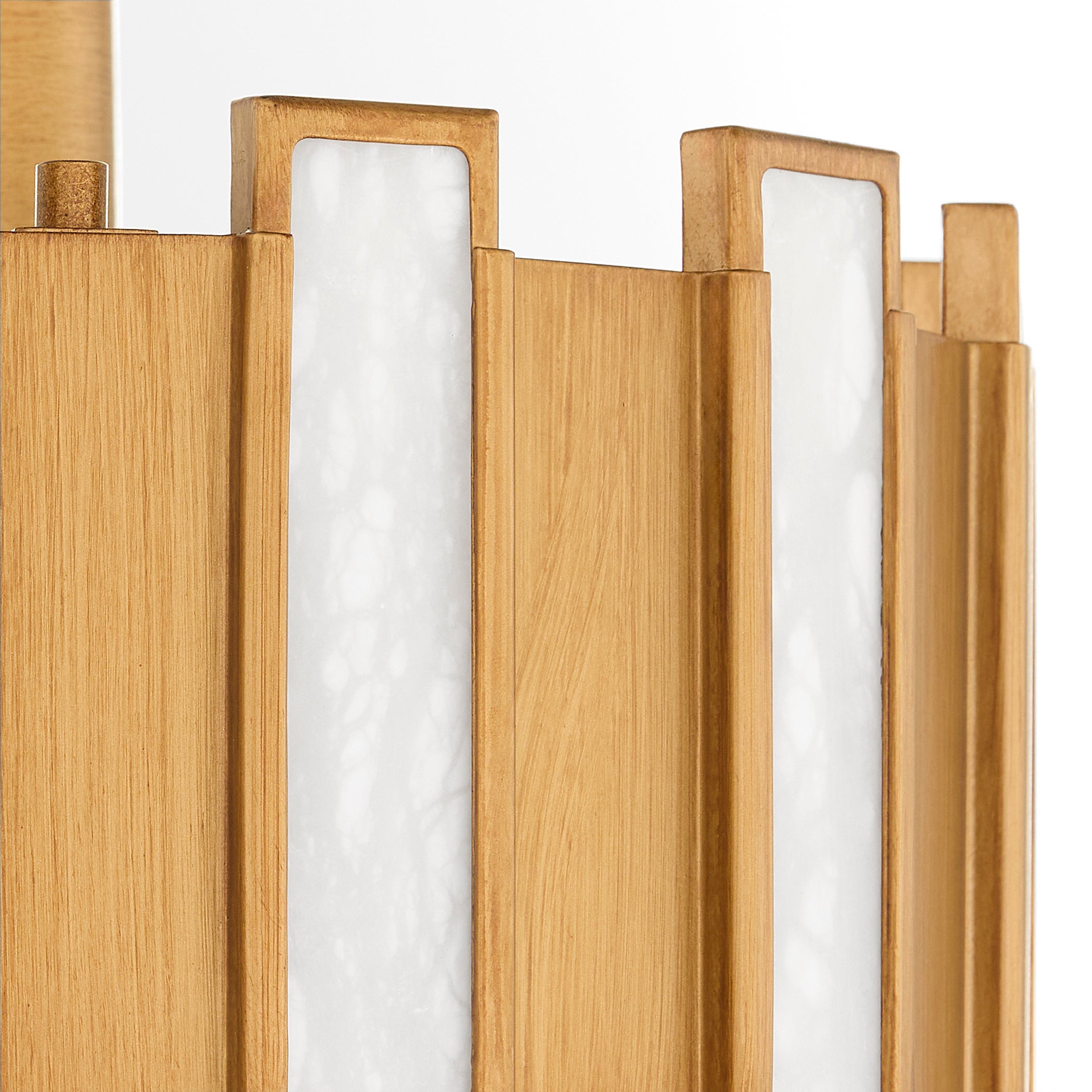 Cyan Design 11949 Pendant - Aged Brass