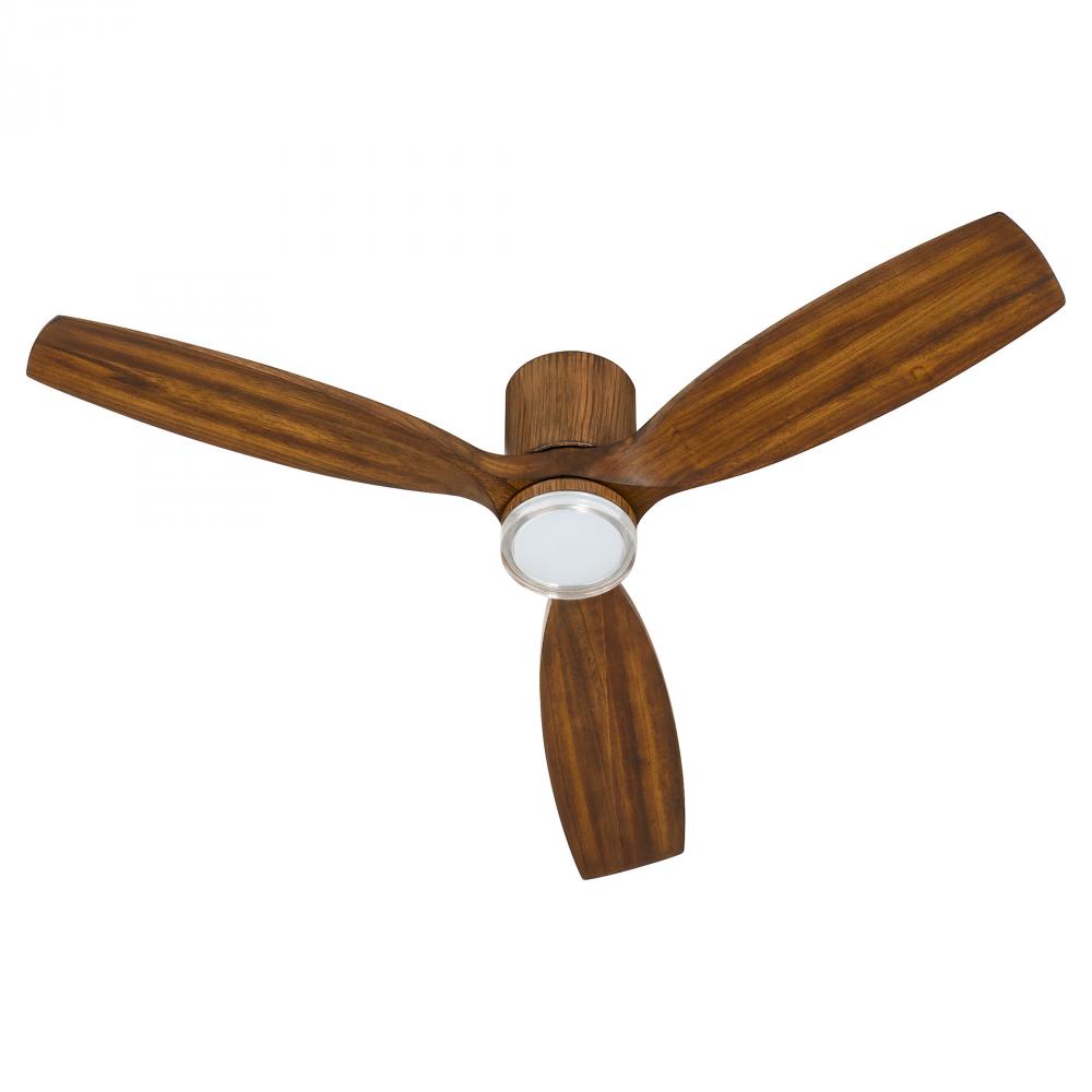 Cyan Design 11956 Fan - Brown