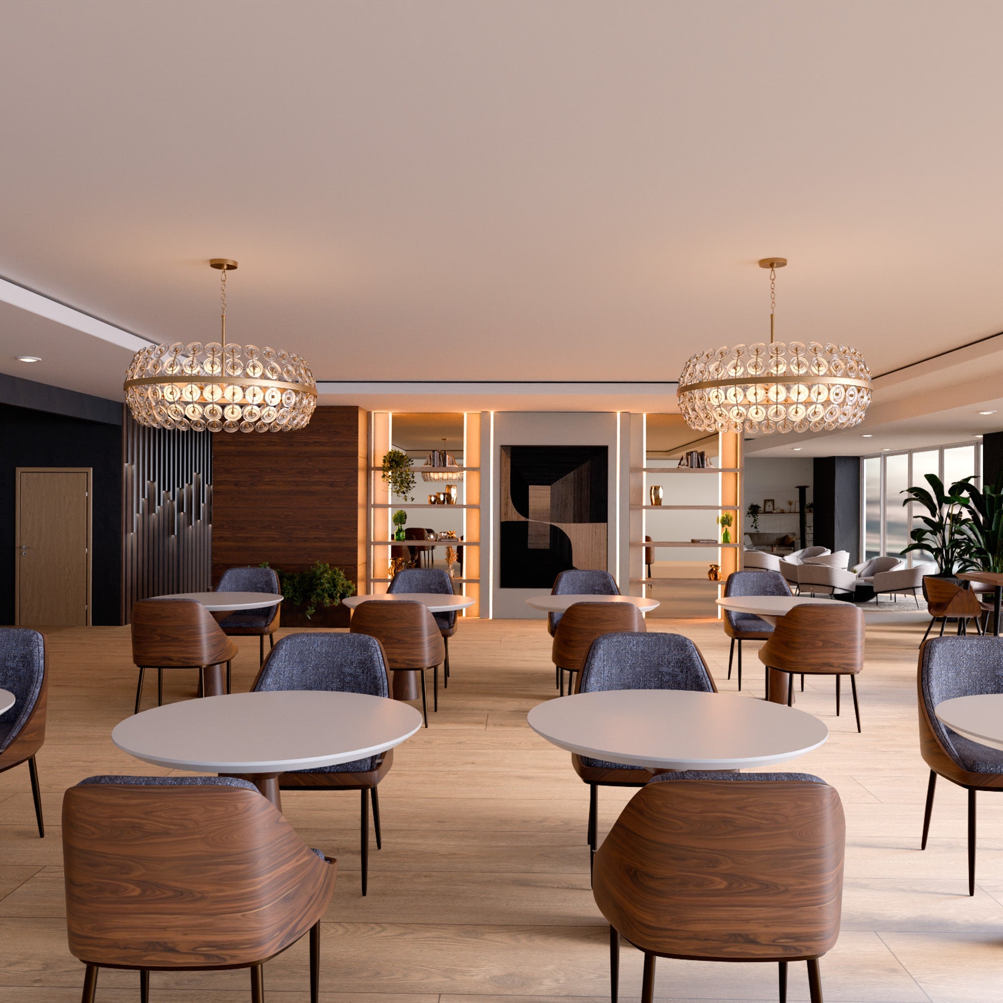 Cyan Design 11960 Pendant - Aged Brass