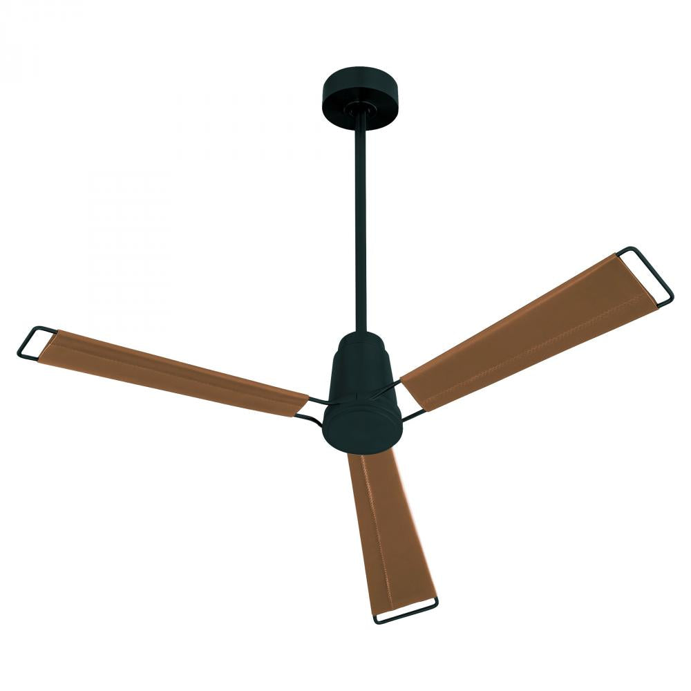 Cyan Design 11977 Fan - Black