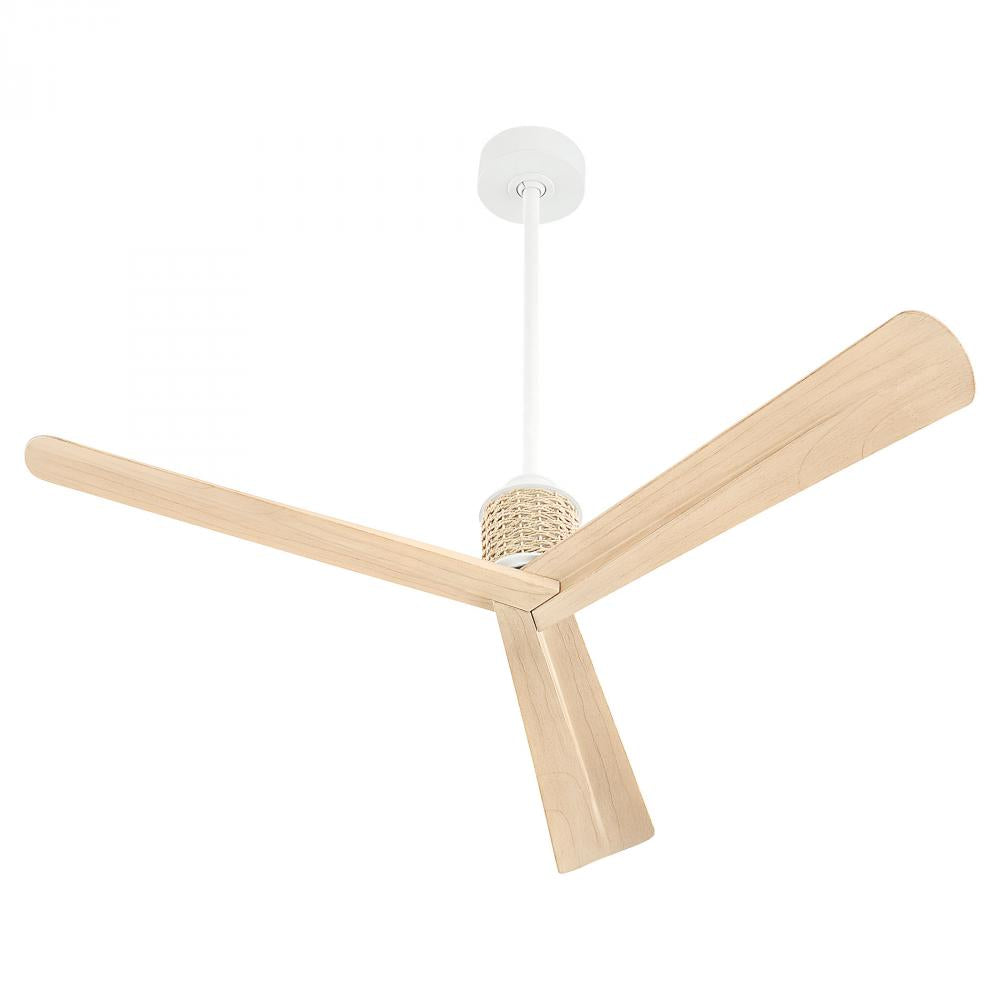 Cyan Design 11978 Fan - Brown