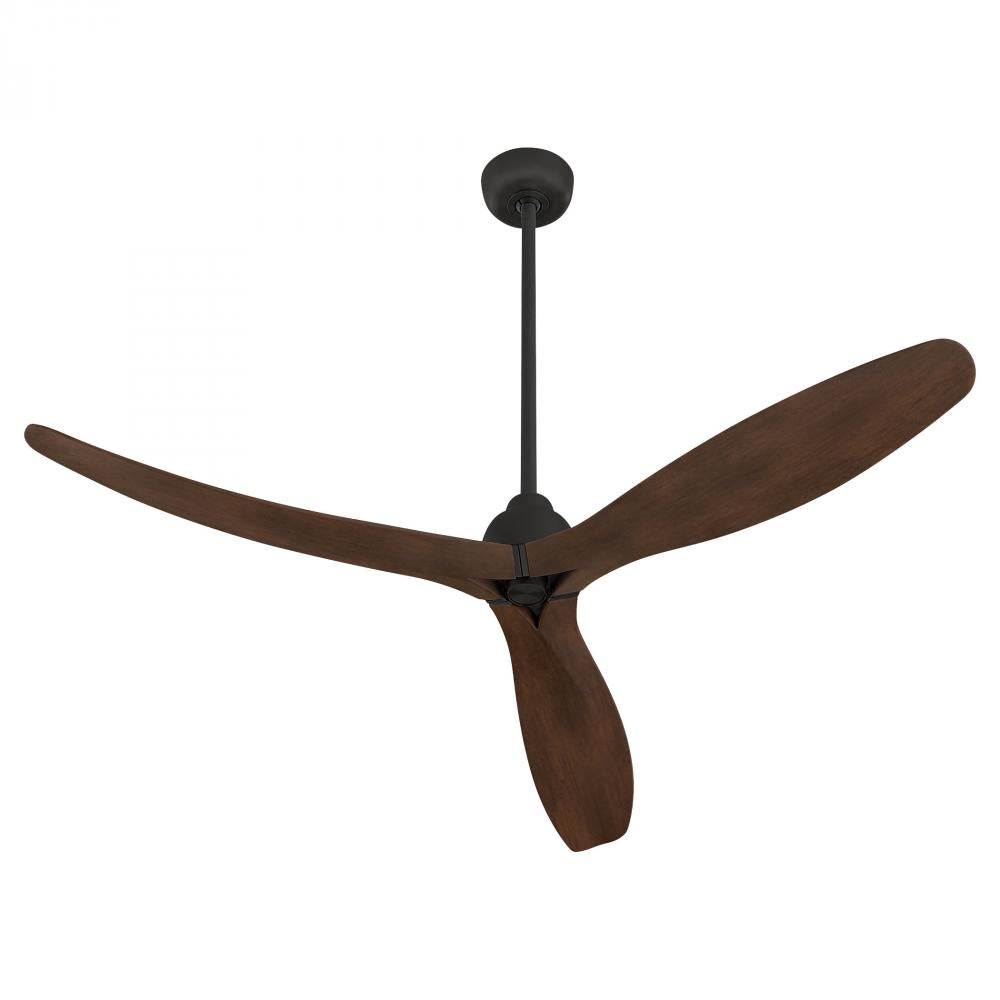 Cyan Design 11980 Fan - Black