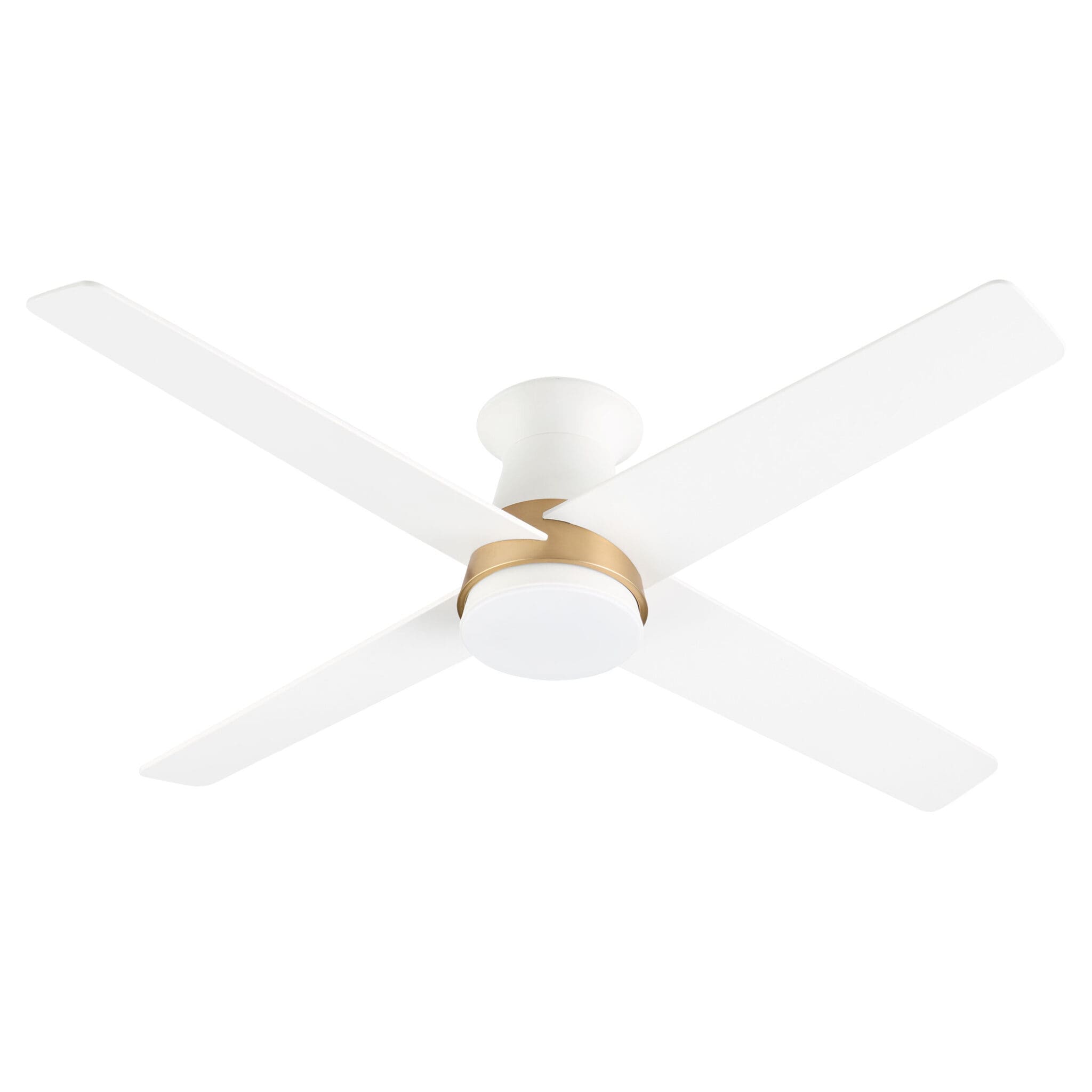 Cyan Design 11983 Fan - Brass