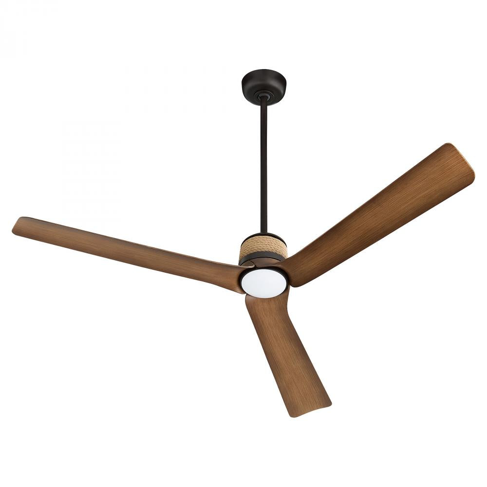 Cyan Design 11985 Fan - Bronze