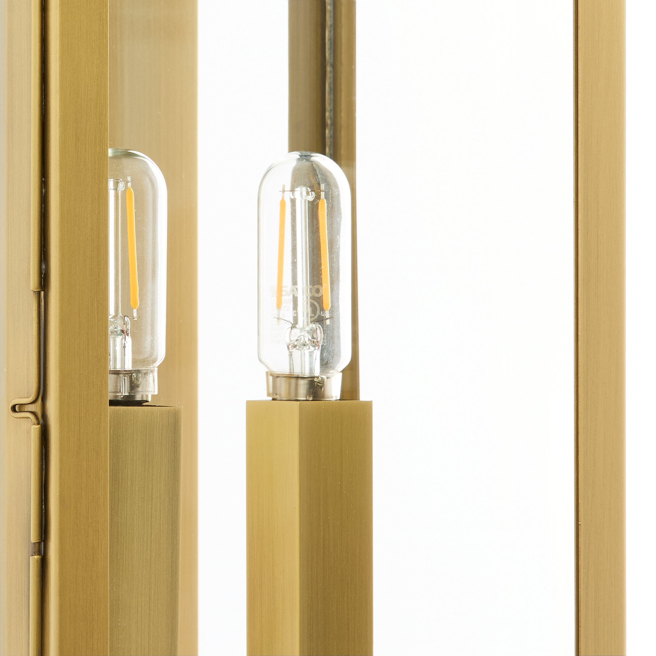 Cyan Design 11992 Exterior - Brass