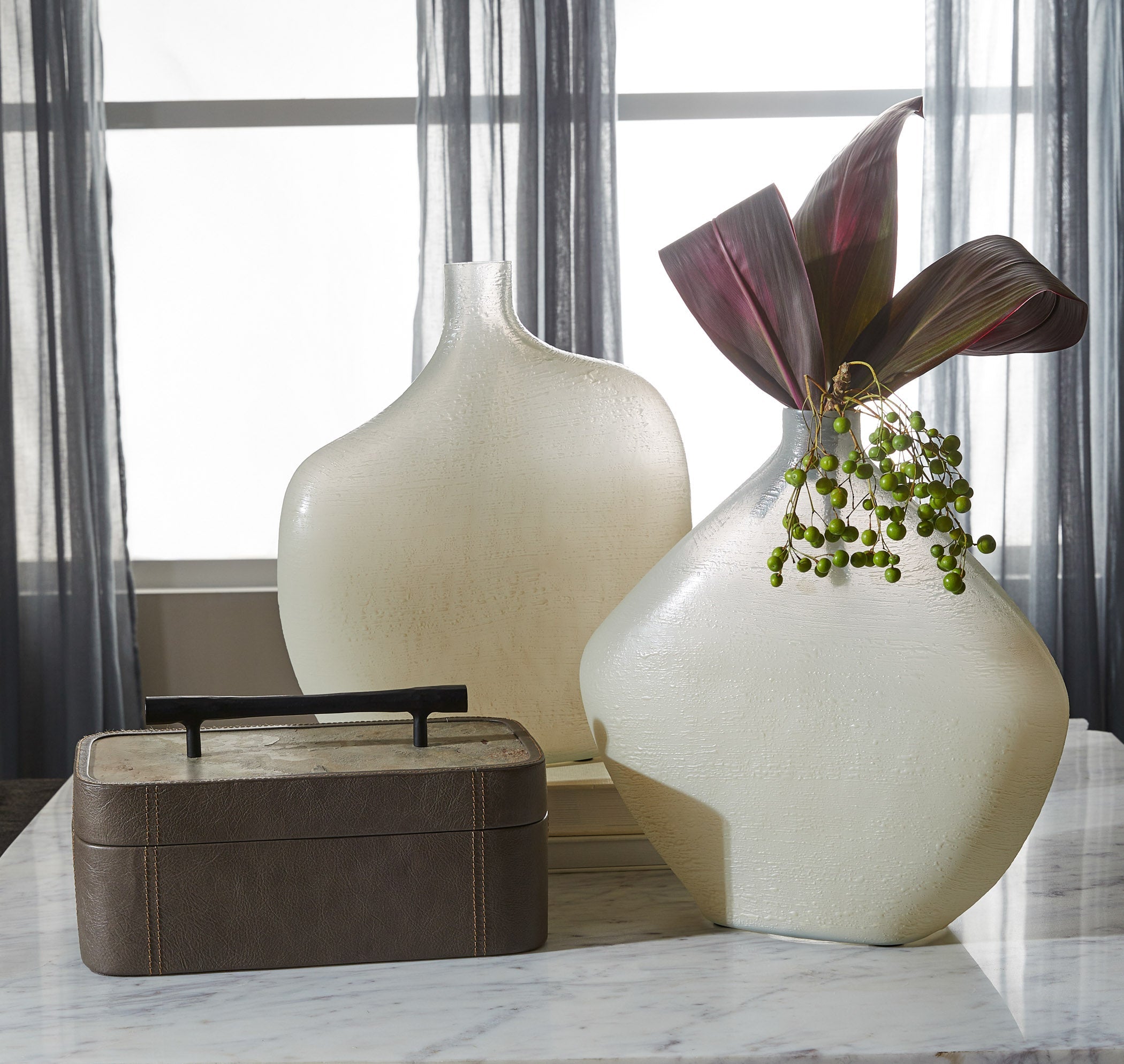 Cyan Design 12001 Decor - Combination Finishes