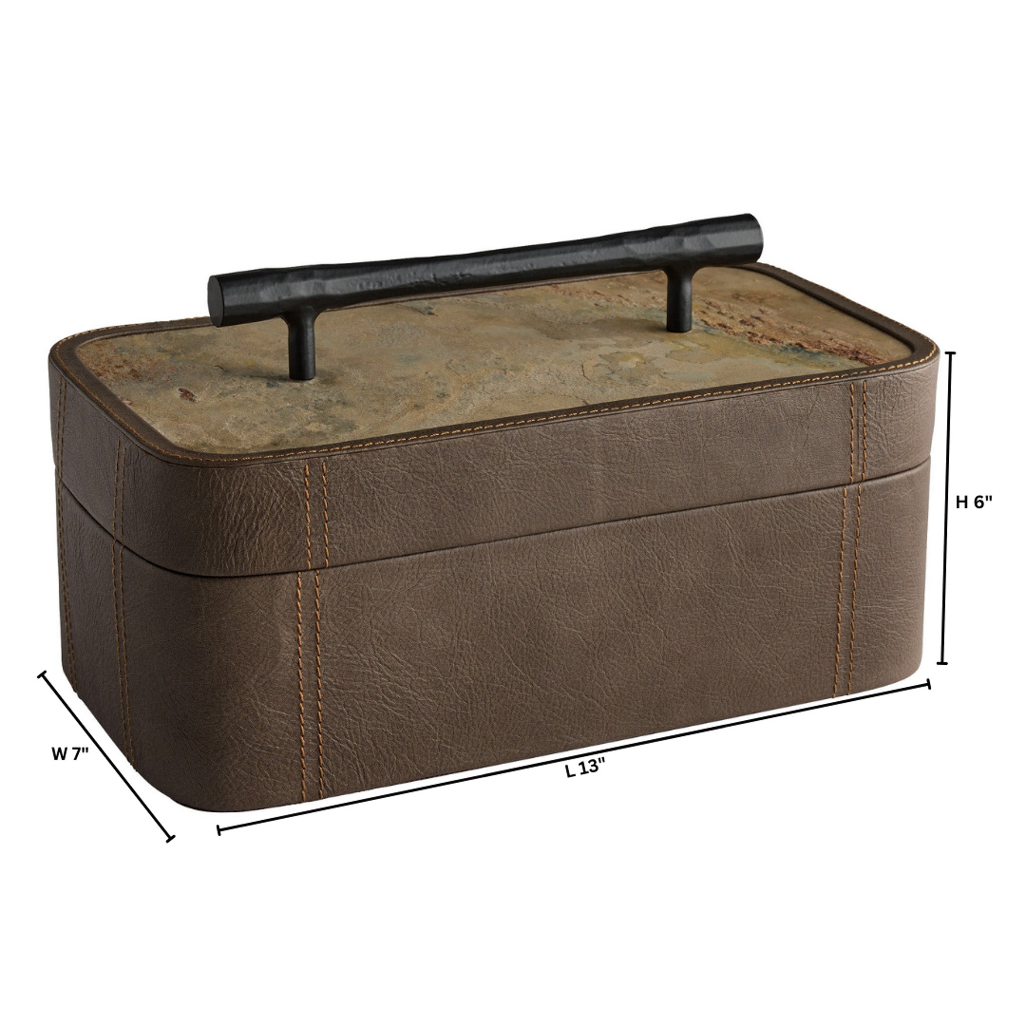 Cyan Design 12001 Decor - Combination Finishes