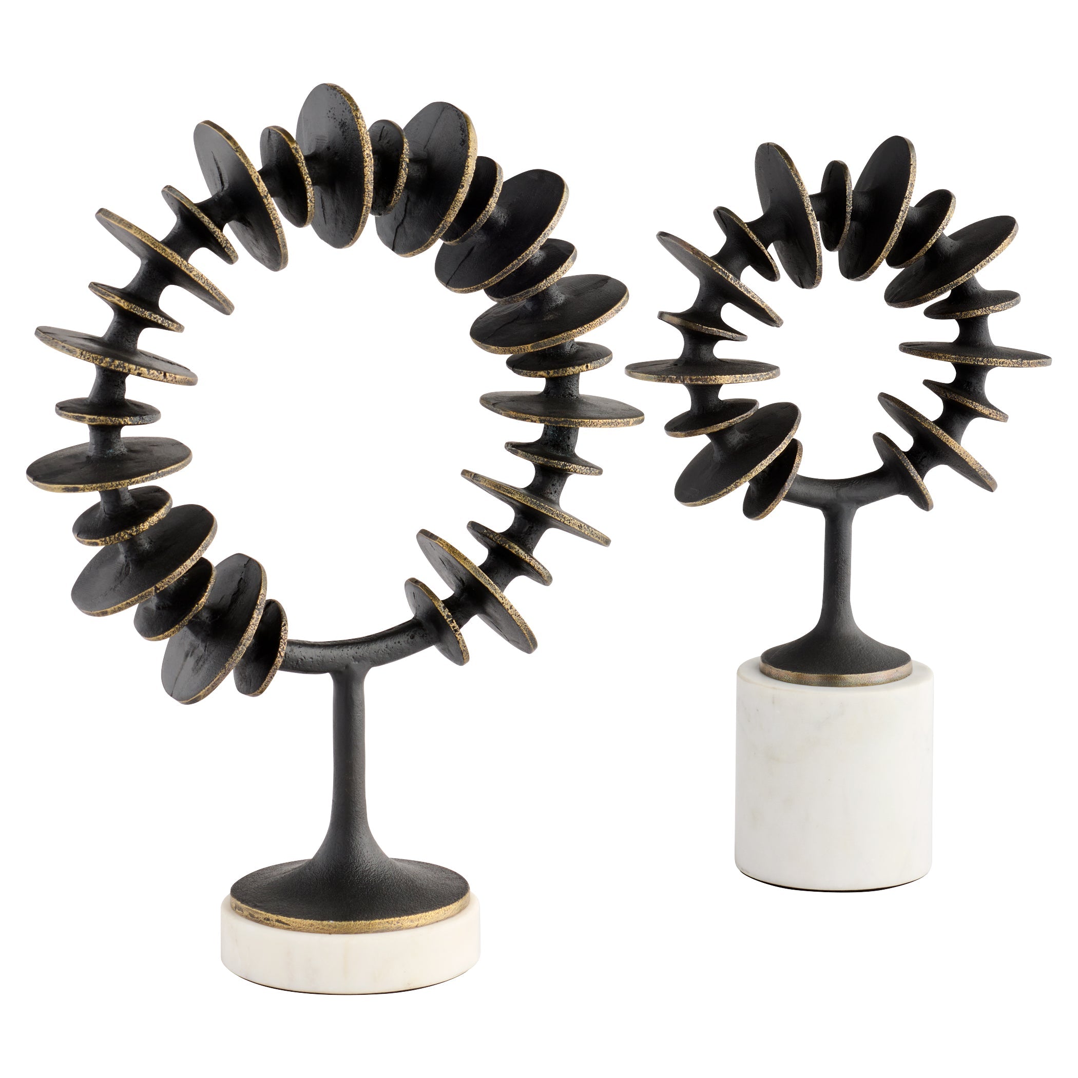 Cyan Design 12014 Decor - Combination Finishes