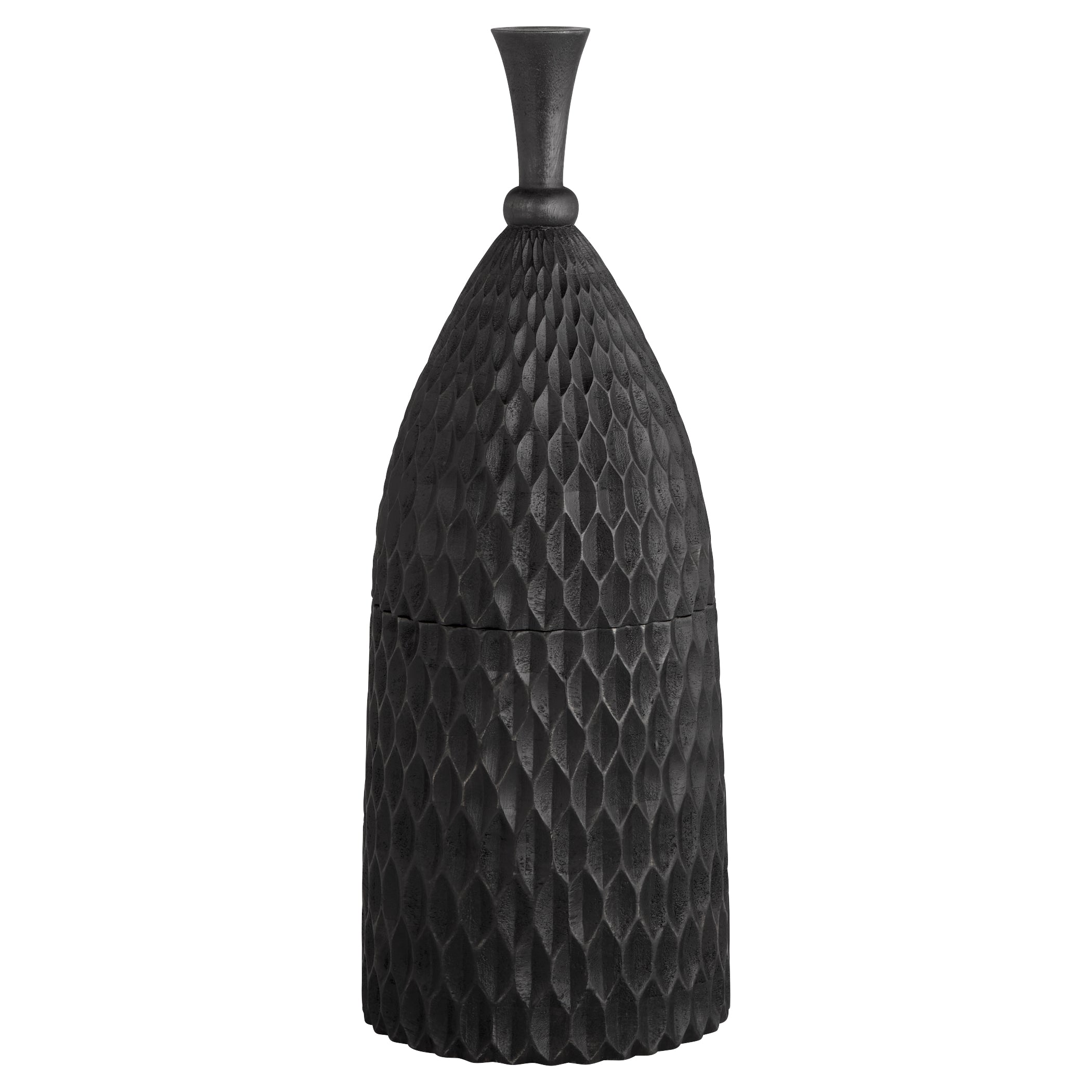 Cyan Design 12017 Decor - Black