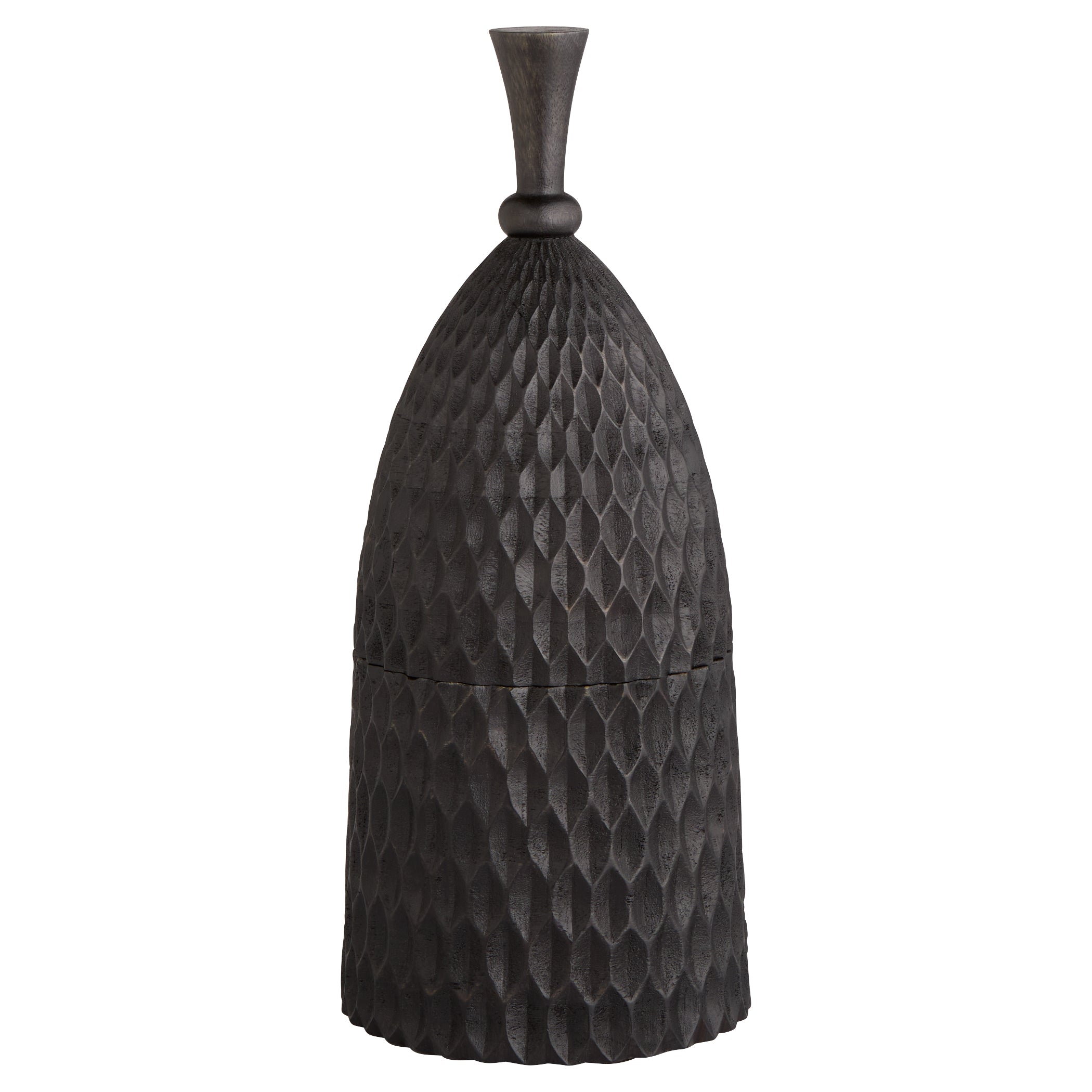 Cyan Design 12018 Decor - Black