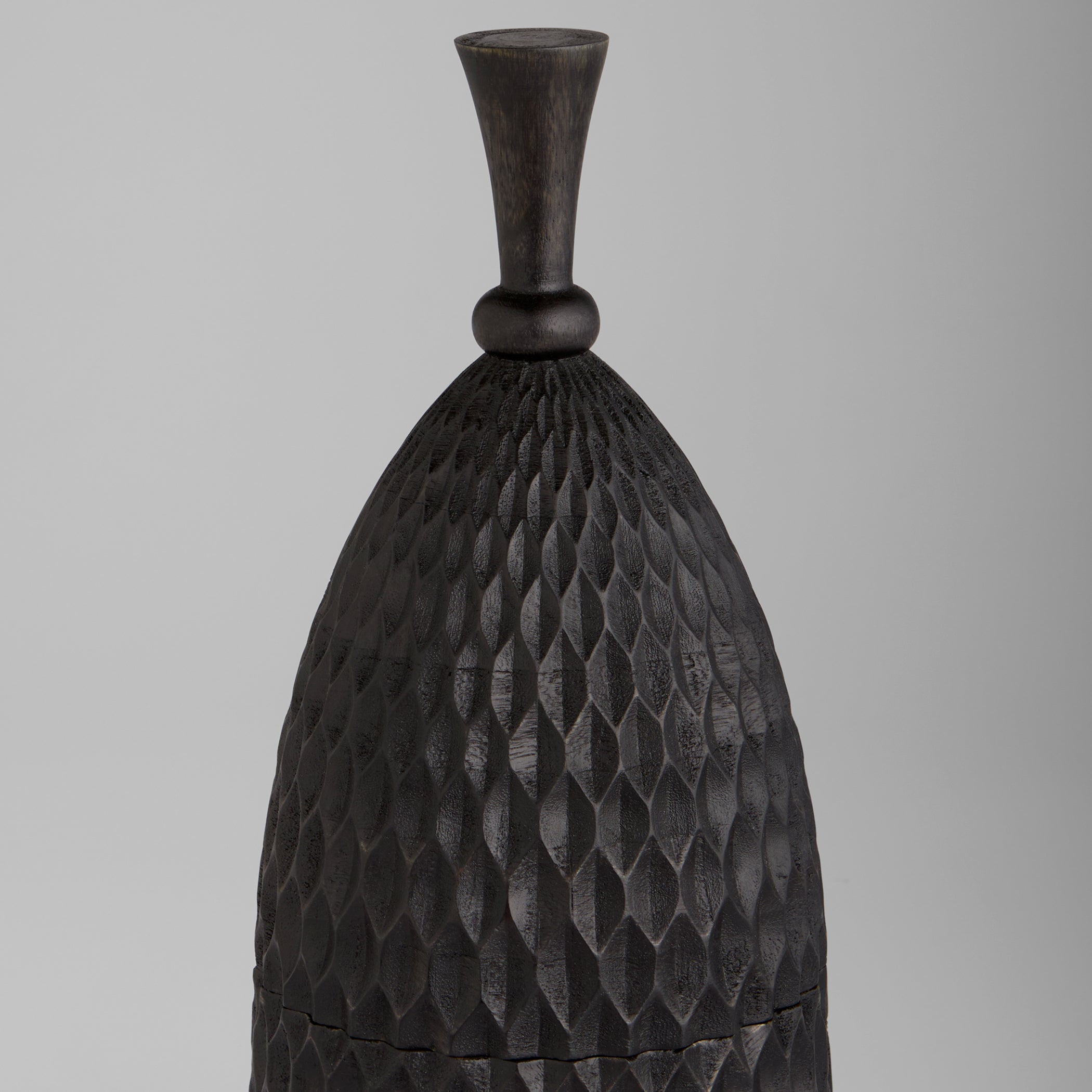 Cyan Design 12018 Decor - Black