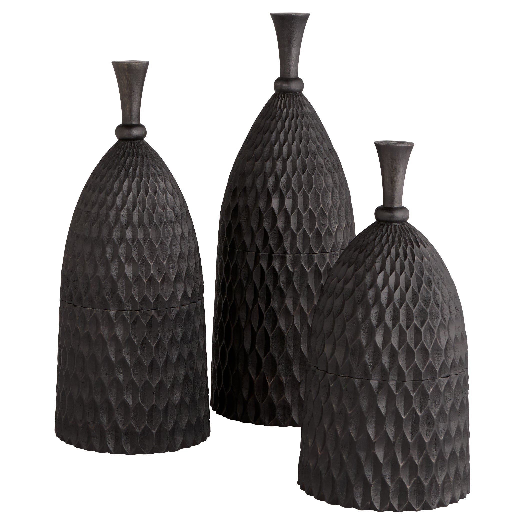 Cyan Design 12018 Decor - Black