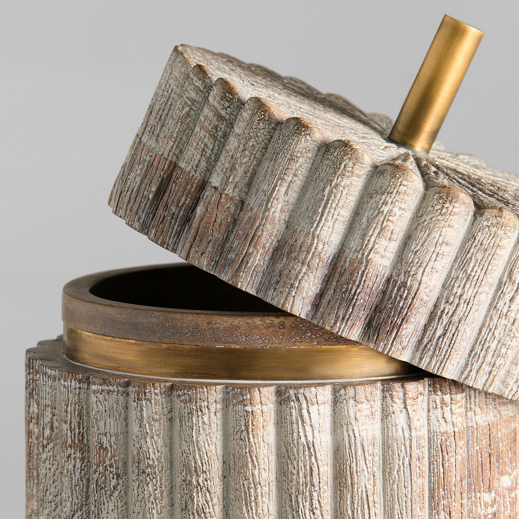 Cyan Design 12020 Decor - Combination Finishes