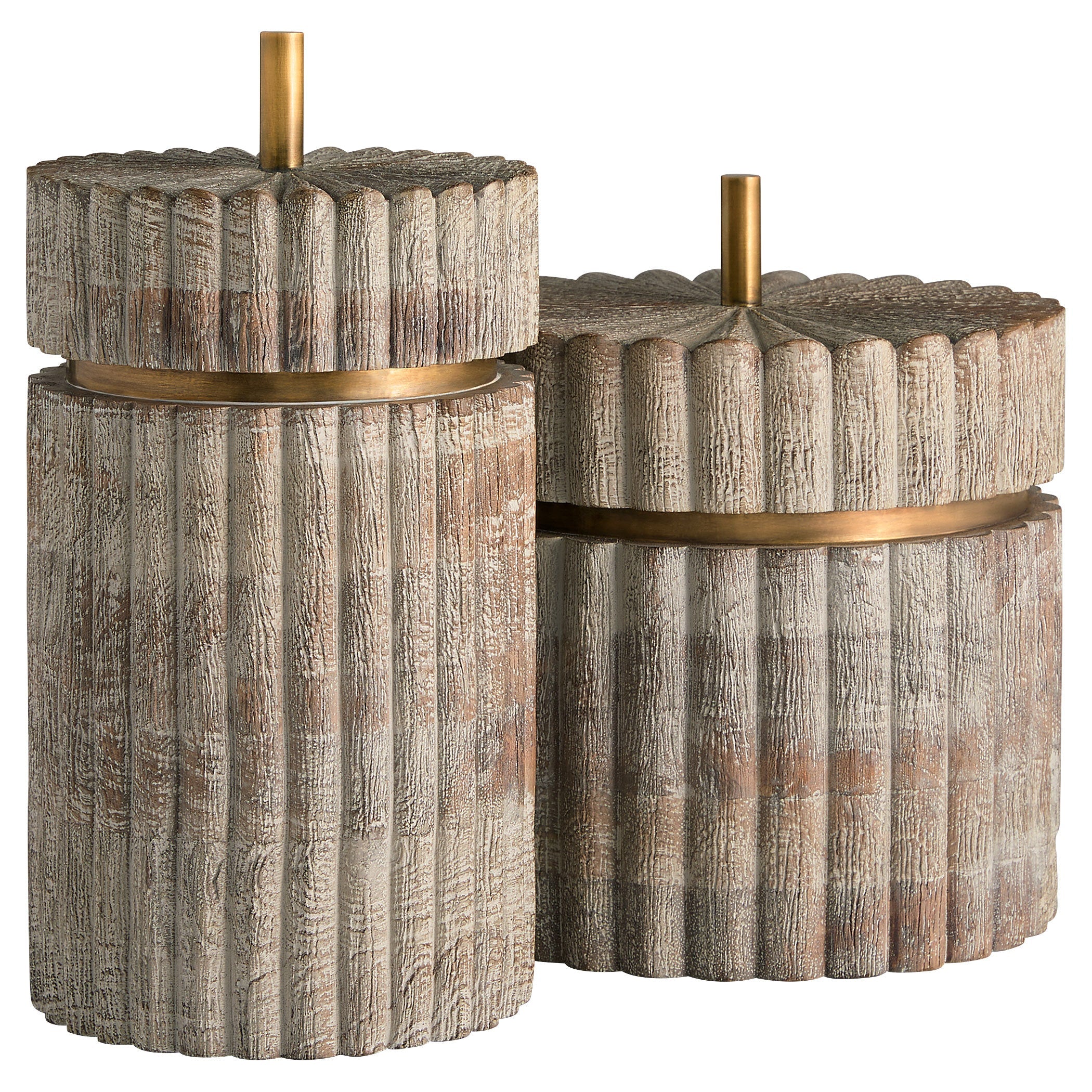 Cyan Design 12020 Decor - Combination Finishes