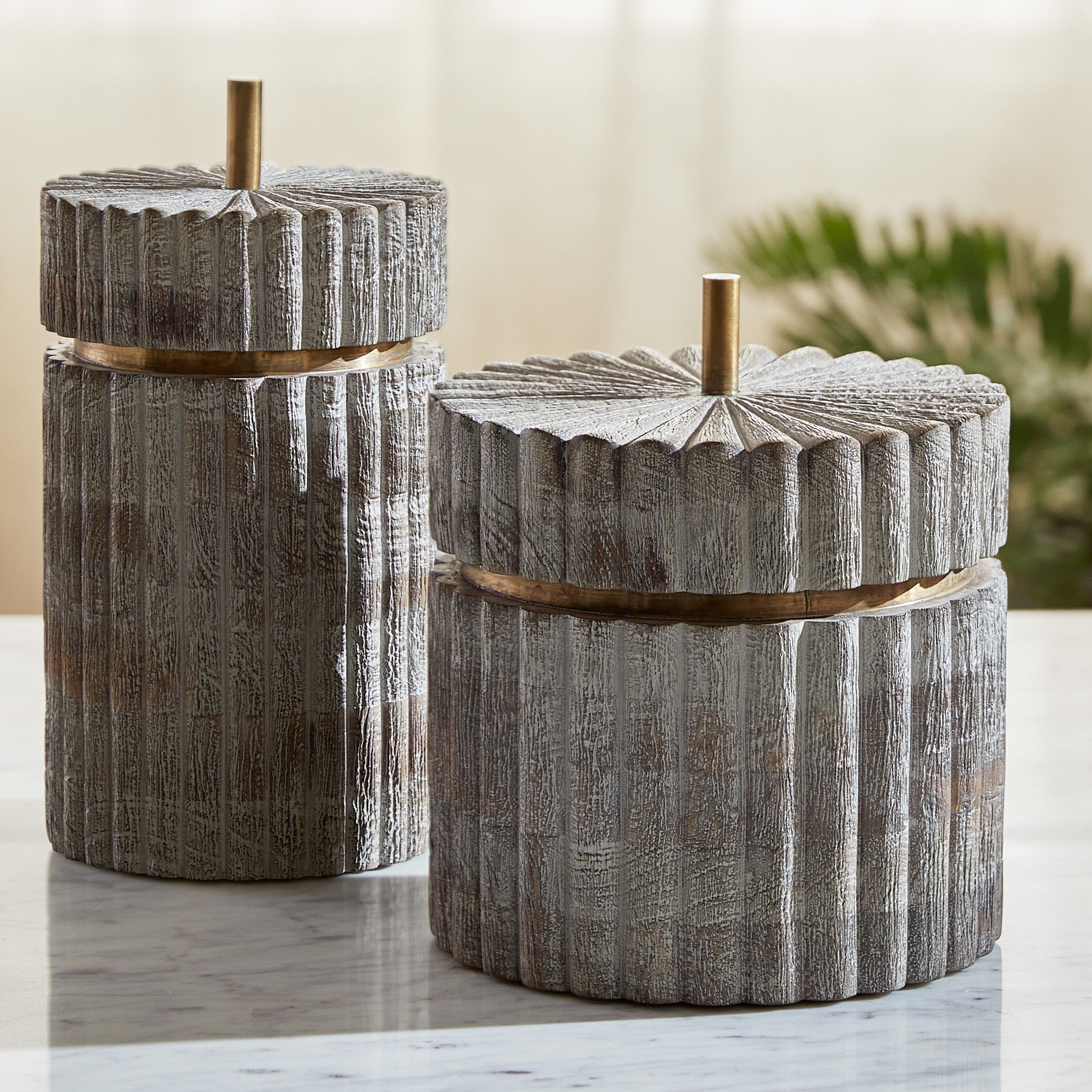 Cyan Design 12020 Decor - Combination Finishes