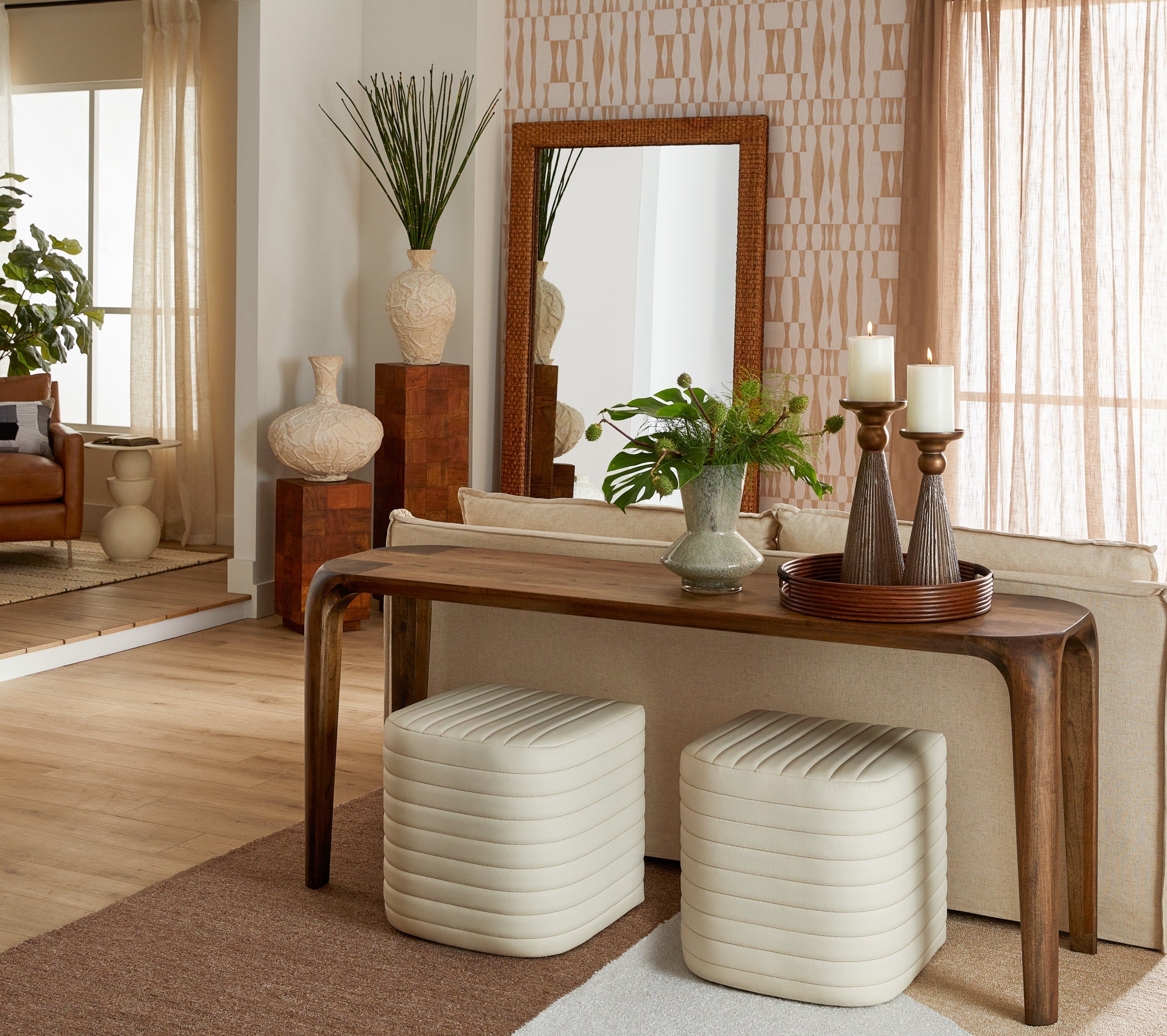 Cyan Design 12035 Decor - Brown