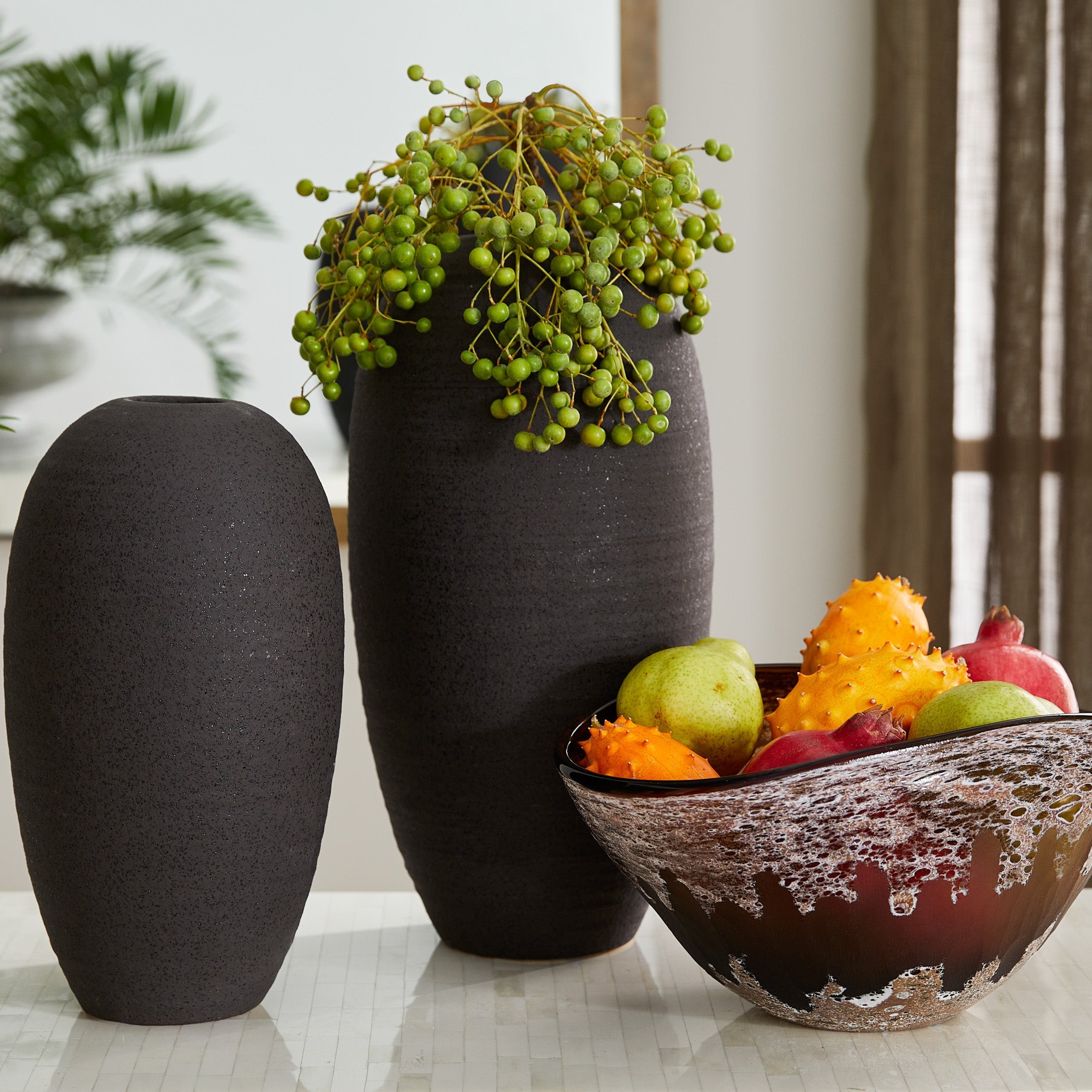 Cyan Design 12037 Decor - Brown