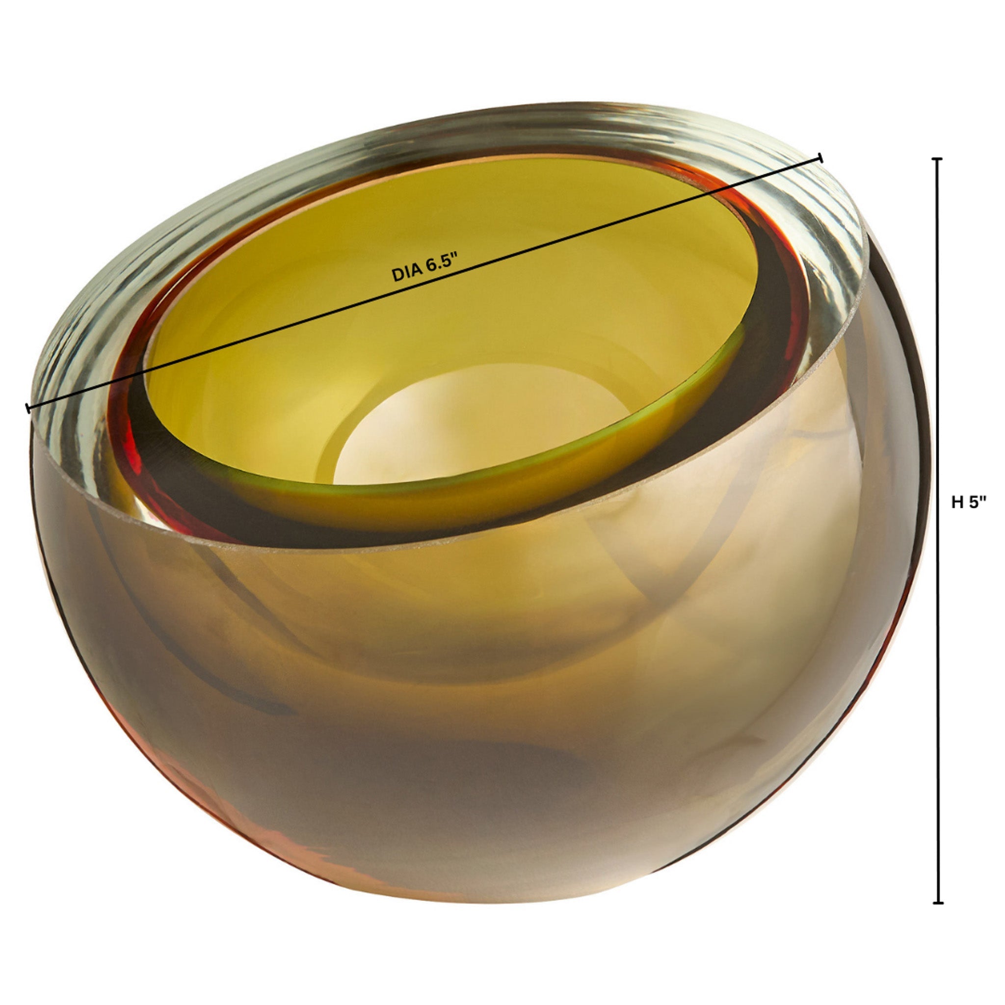 Cyan Design 12042 Decor - Combination Finishes