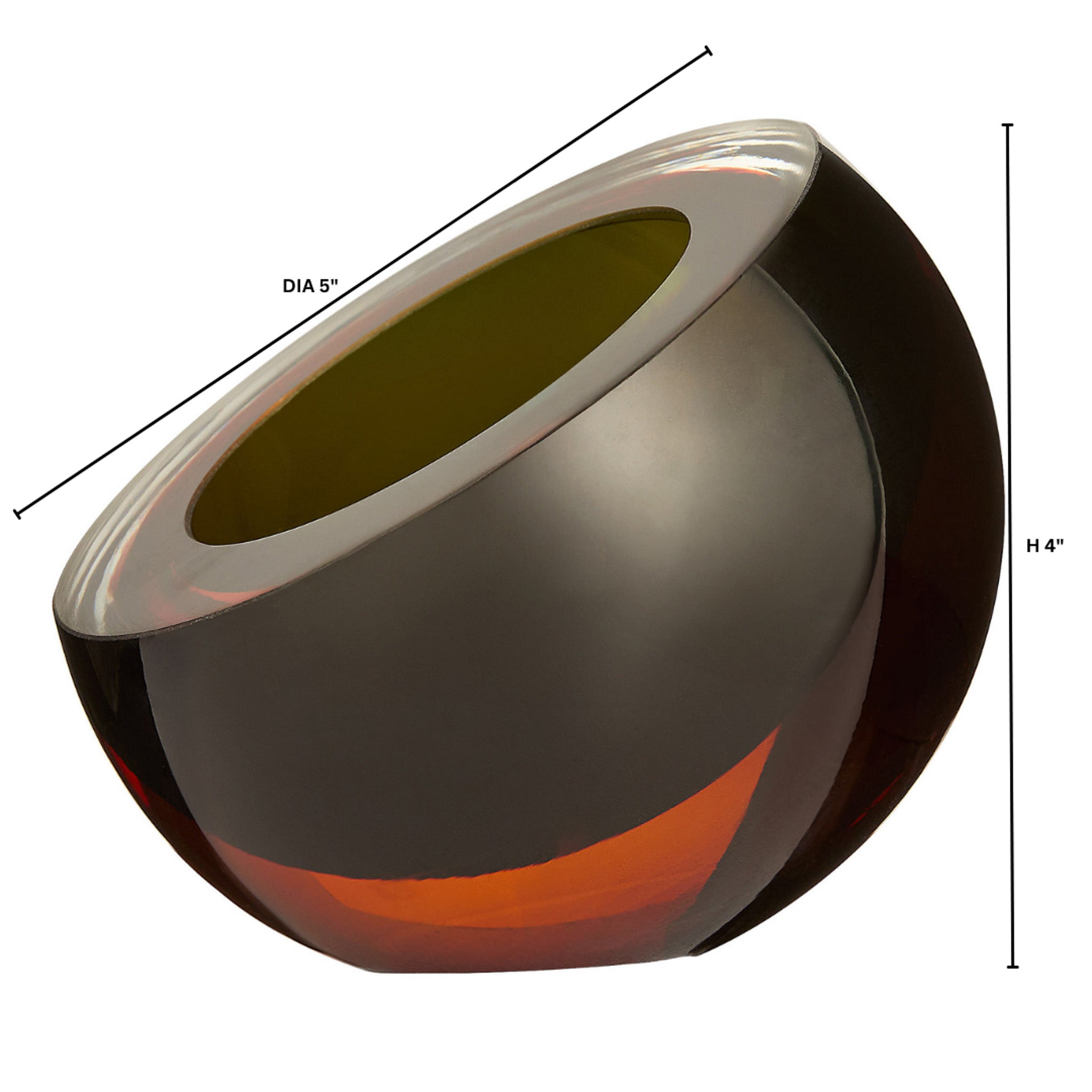 Cyan Design 12043 Decor - Combination Finishes