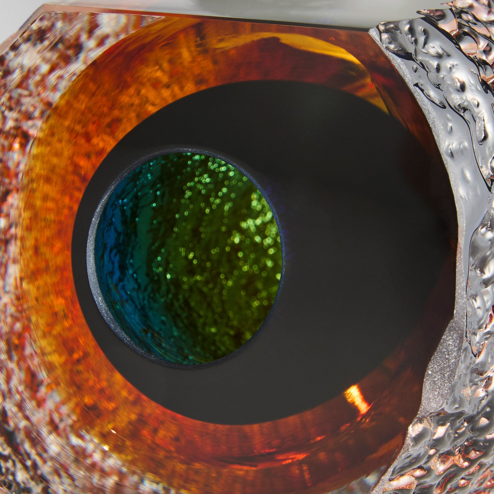 Cyan Design 12051 Decor - Combination Finishes