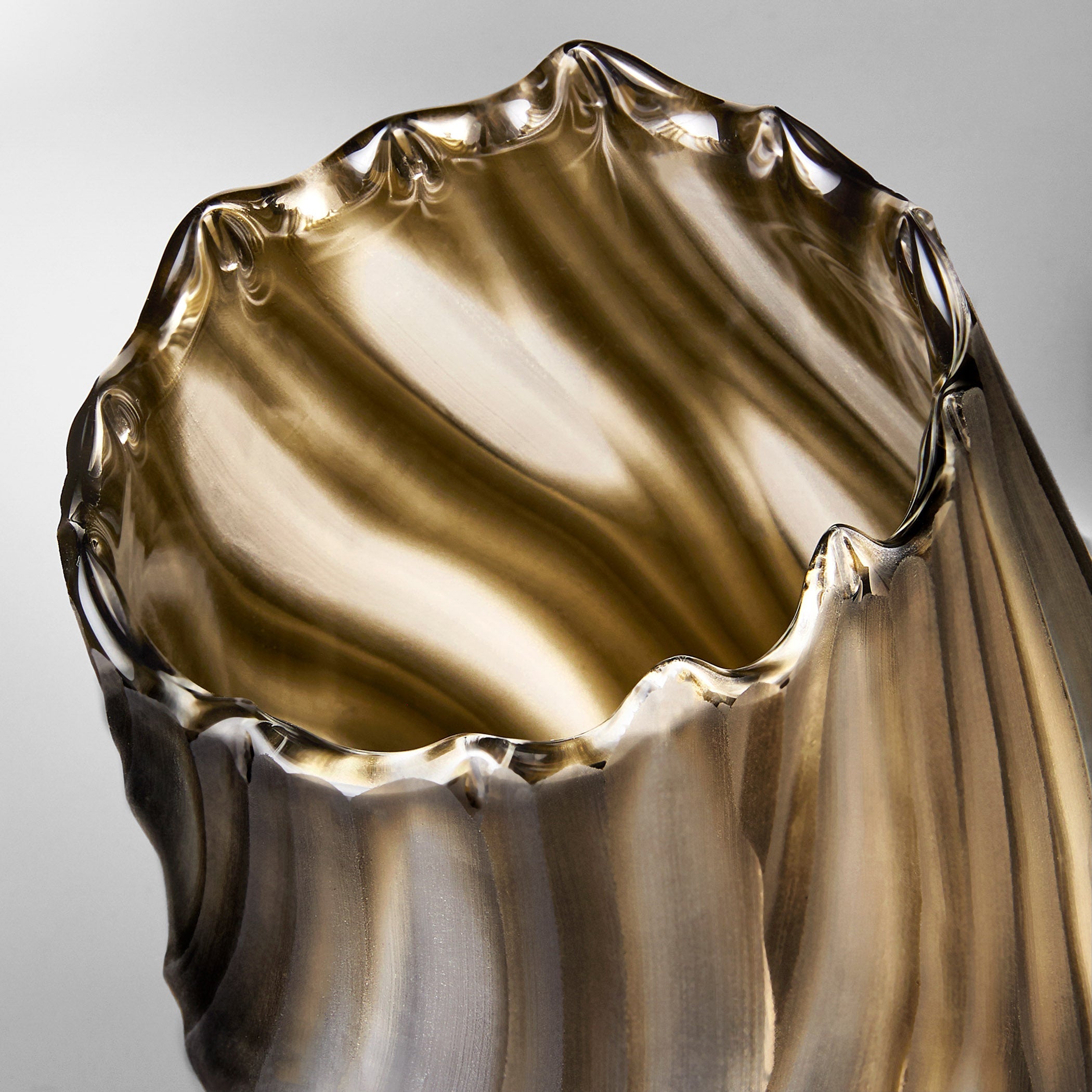 Cyan Design 12055 Decor - Brown