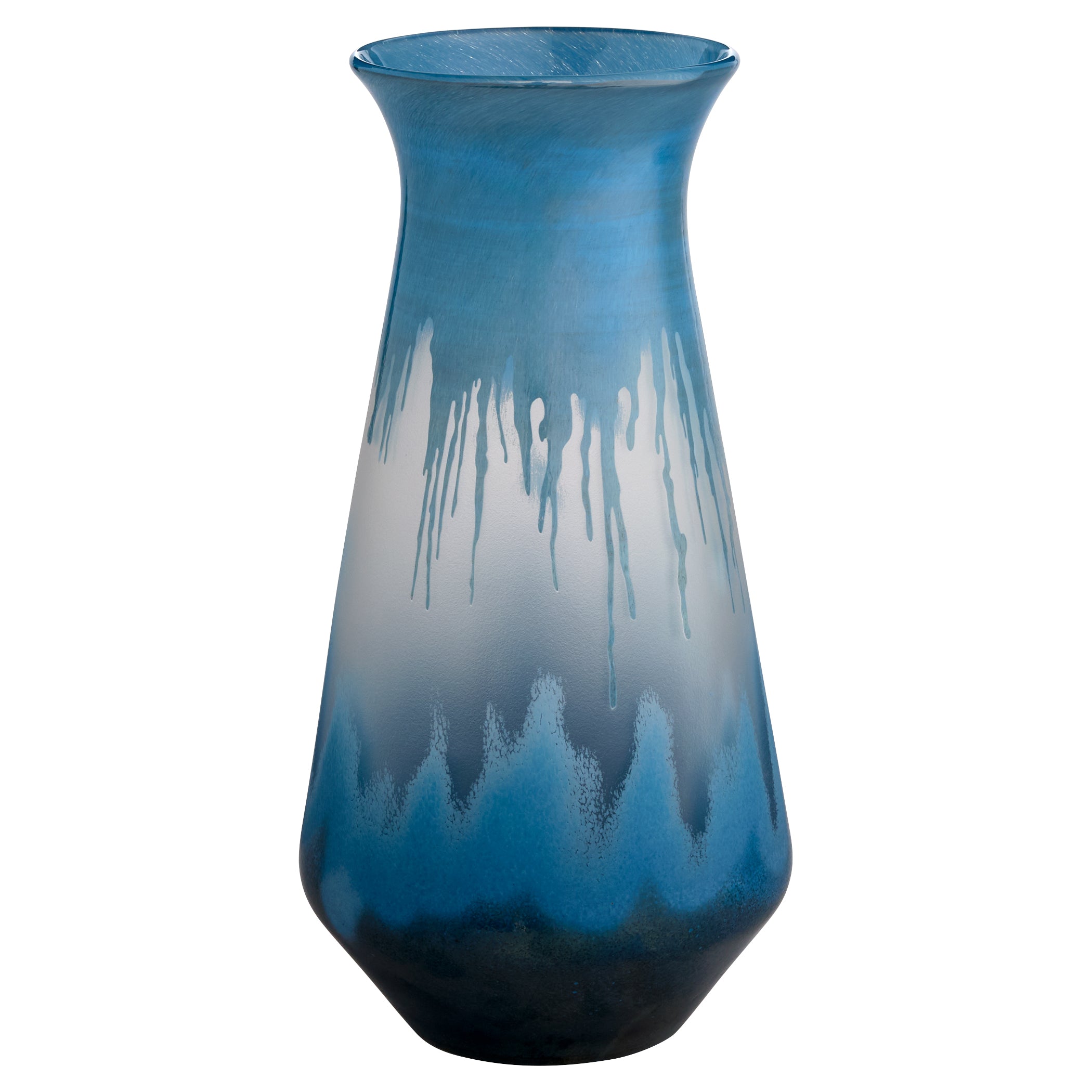 Cyan Design 12068 Decor - Blue